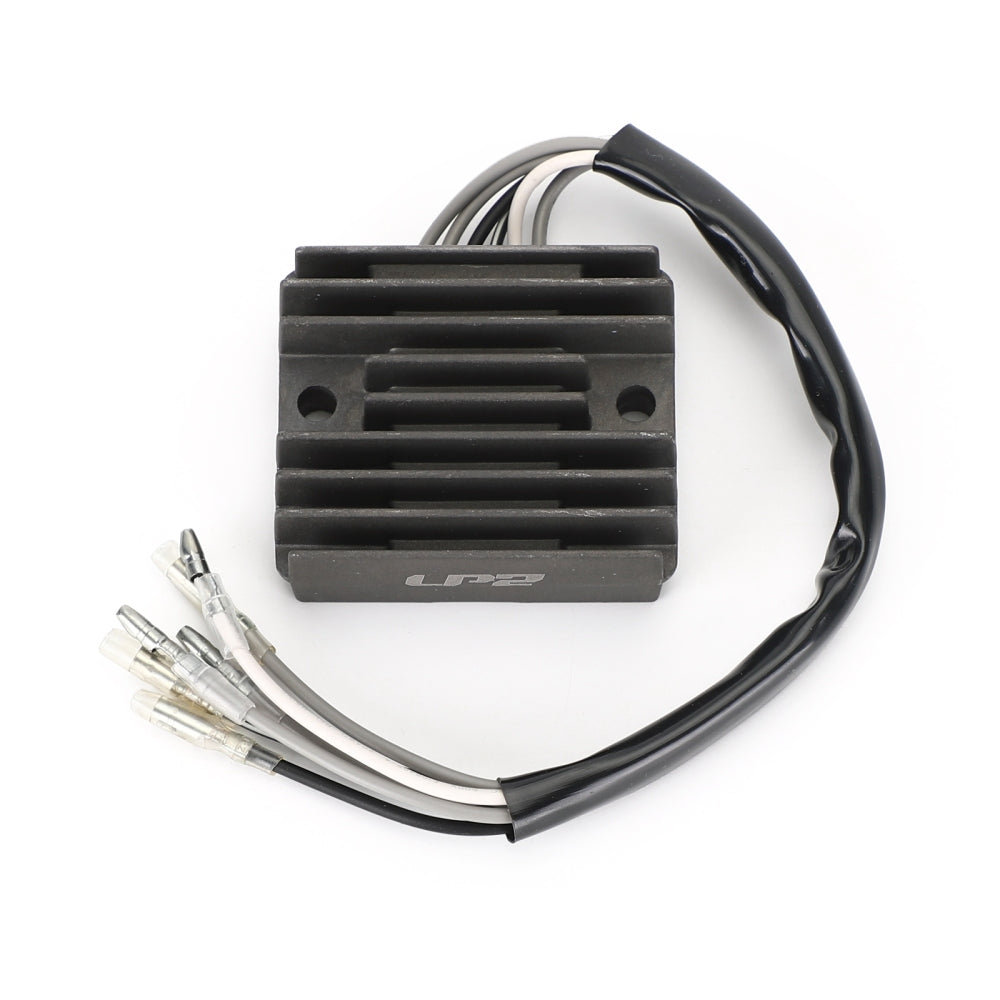 Raddrizzatore per fuoribordo Honda 20hp 25hp 35hp BF20A BF25A BF30A SH;LH;SR;LR generico