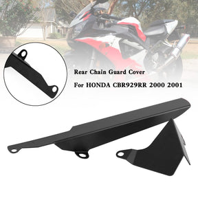 Rear Sprocket Chain Guard Protector Cover For Honda CBR929RR 2000-2001