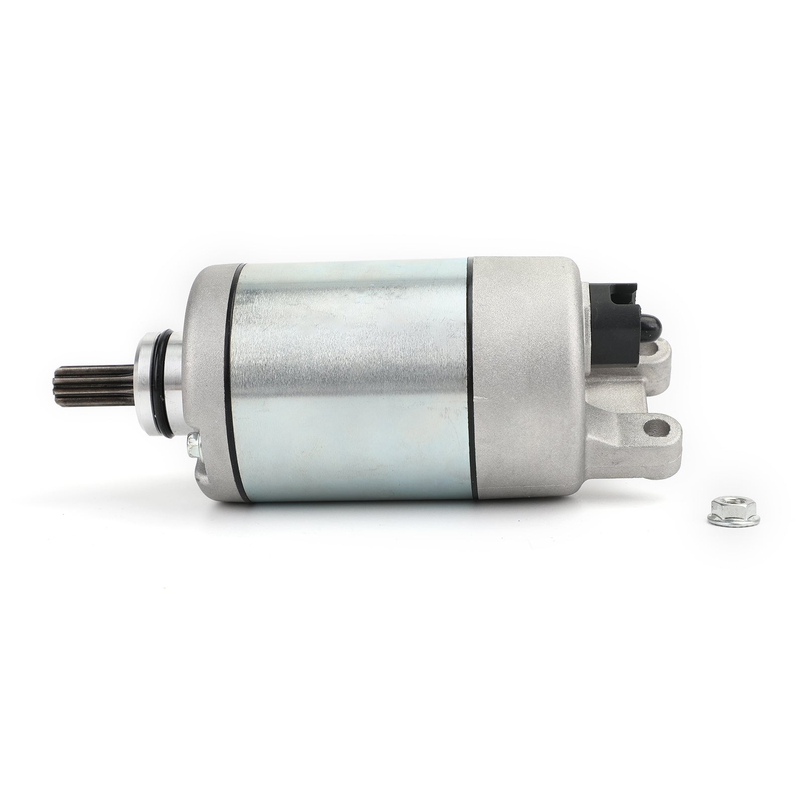 Starter Motor For Suzuki GSF1250 Bandit 1250S 07-18 GSX1250 10-17 31100-18H00 Generic FedEx Express Shipping