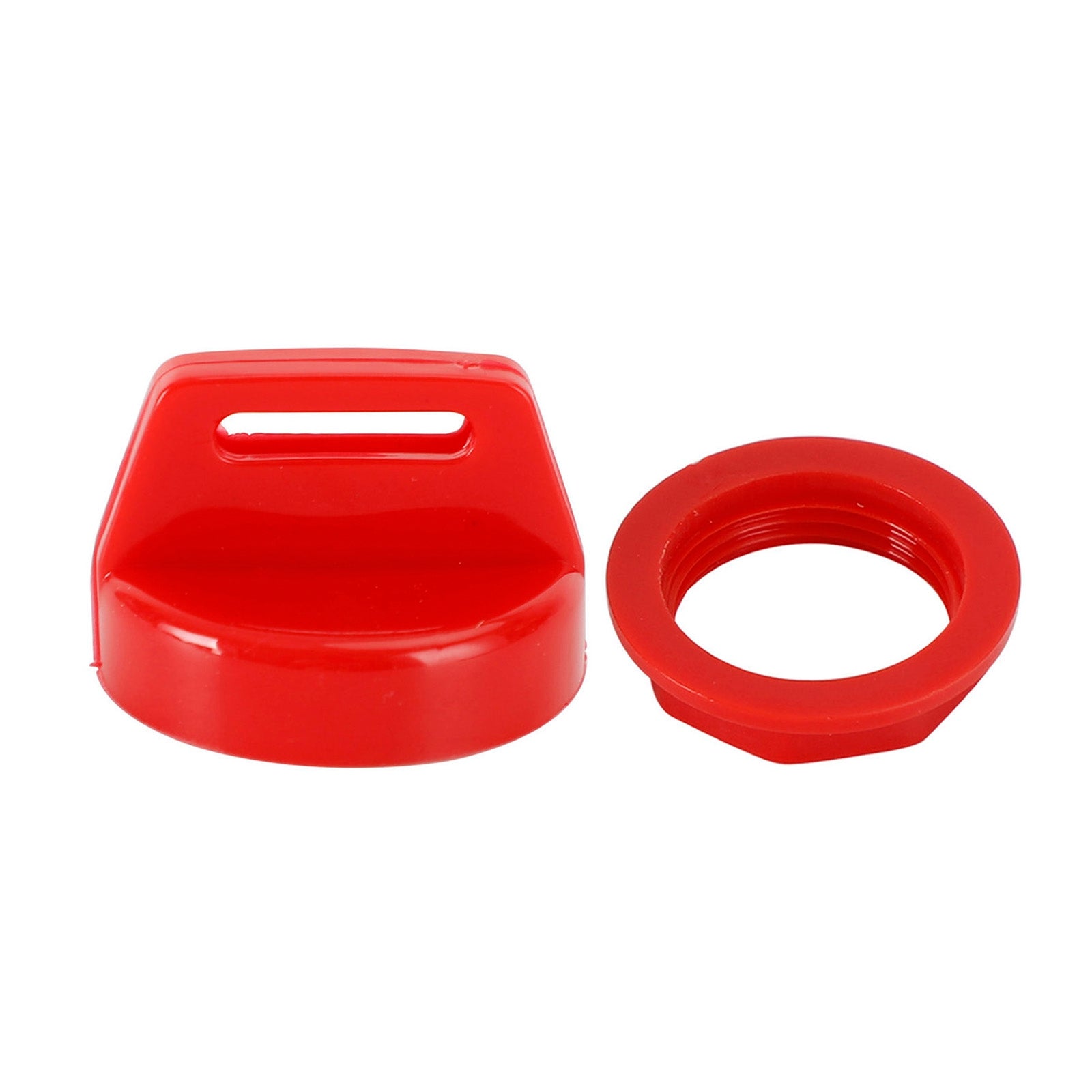 Cubierta del interruptor de llave, color rojo, para Polaris Sportsman 335, 400, 450, 500, 570, 800, 5433534, genérico