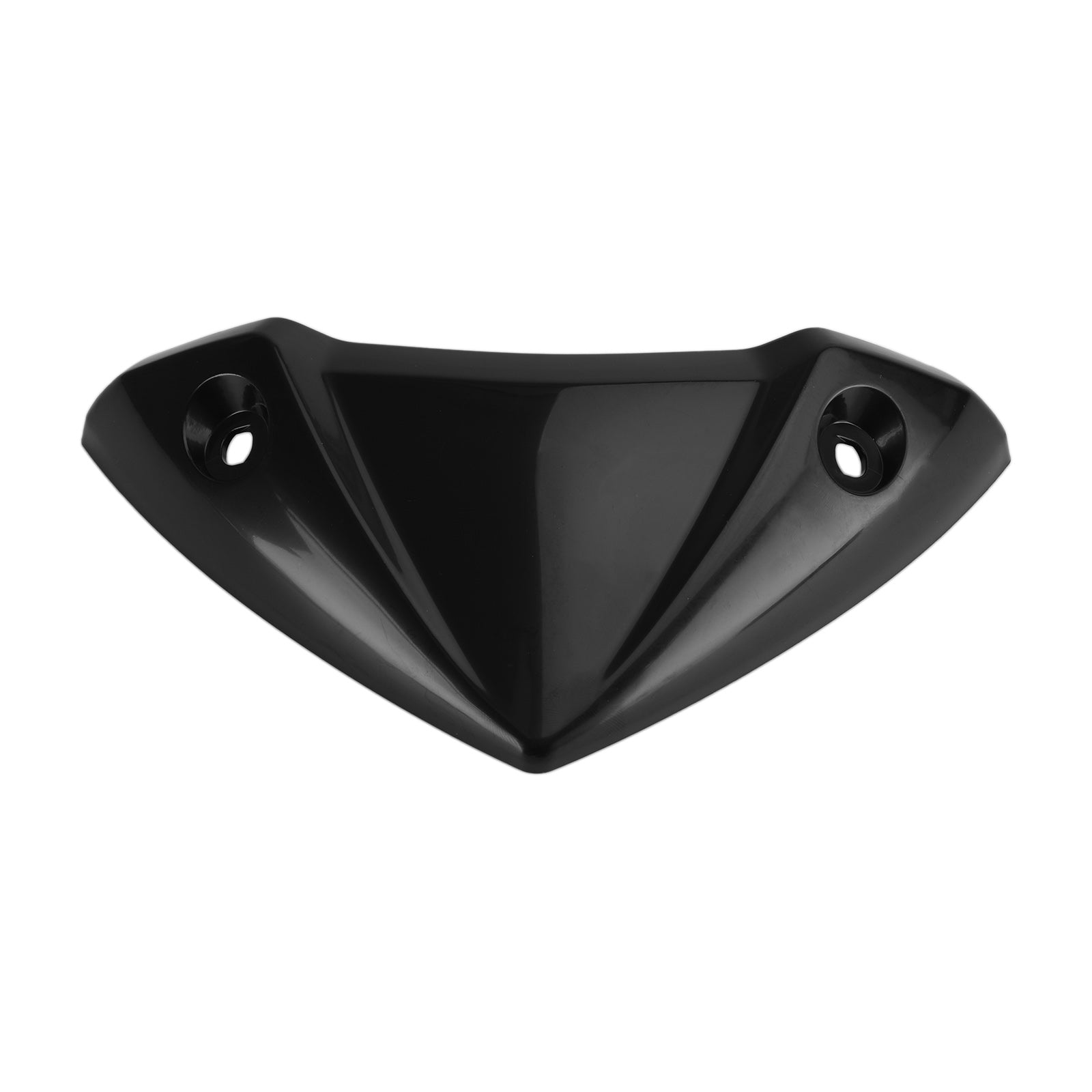 Unpainted Headlight Instrument Cover Fairing For Suzuki GSX-S 1000 2015-2020