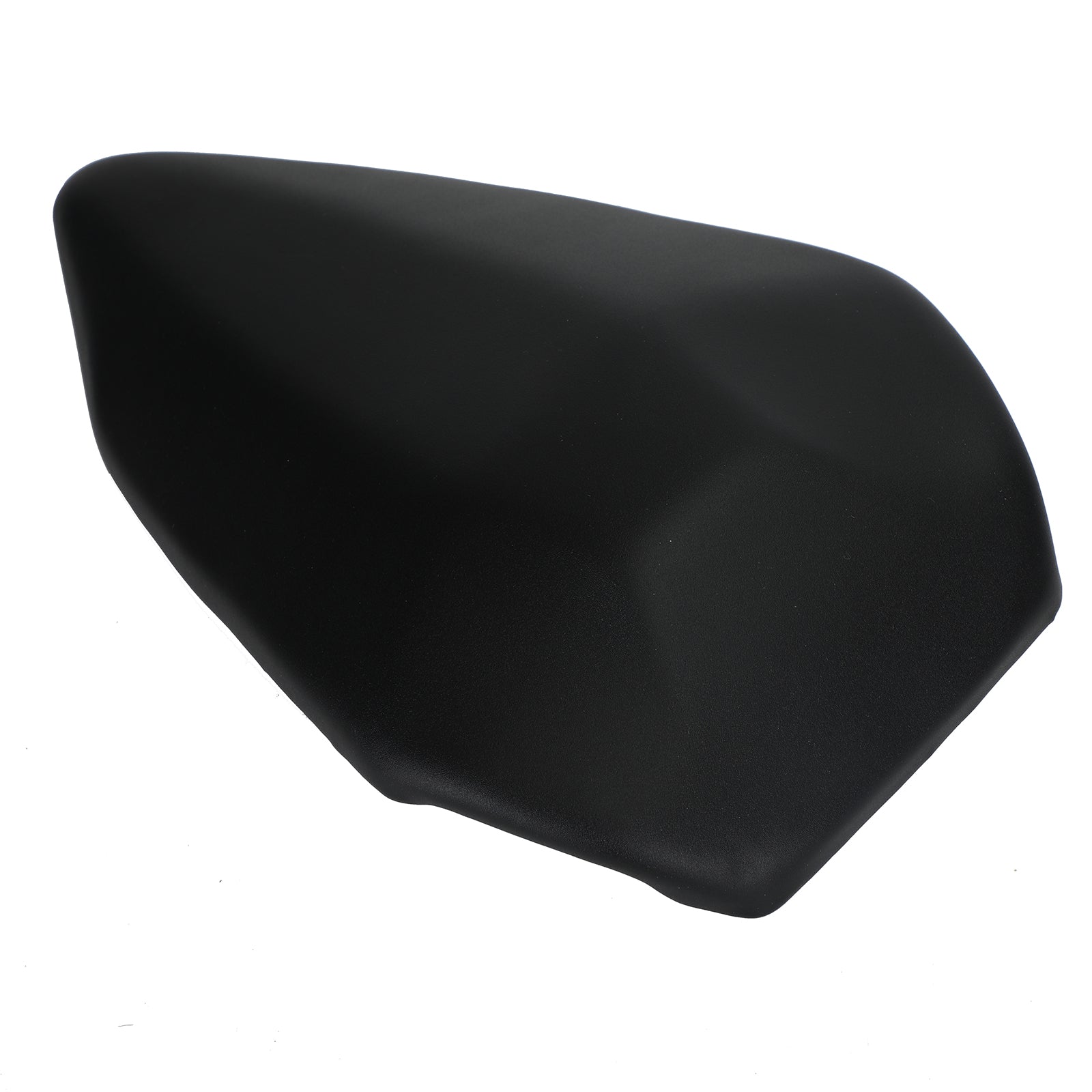 Coussin noir pour siège passager arrière, adapté à Ducati 899 2012-2014 1199 2012-2014 générique