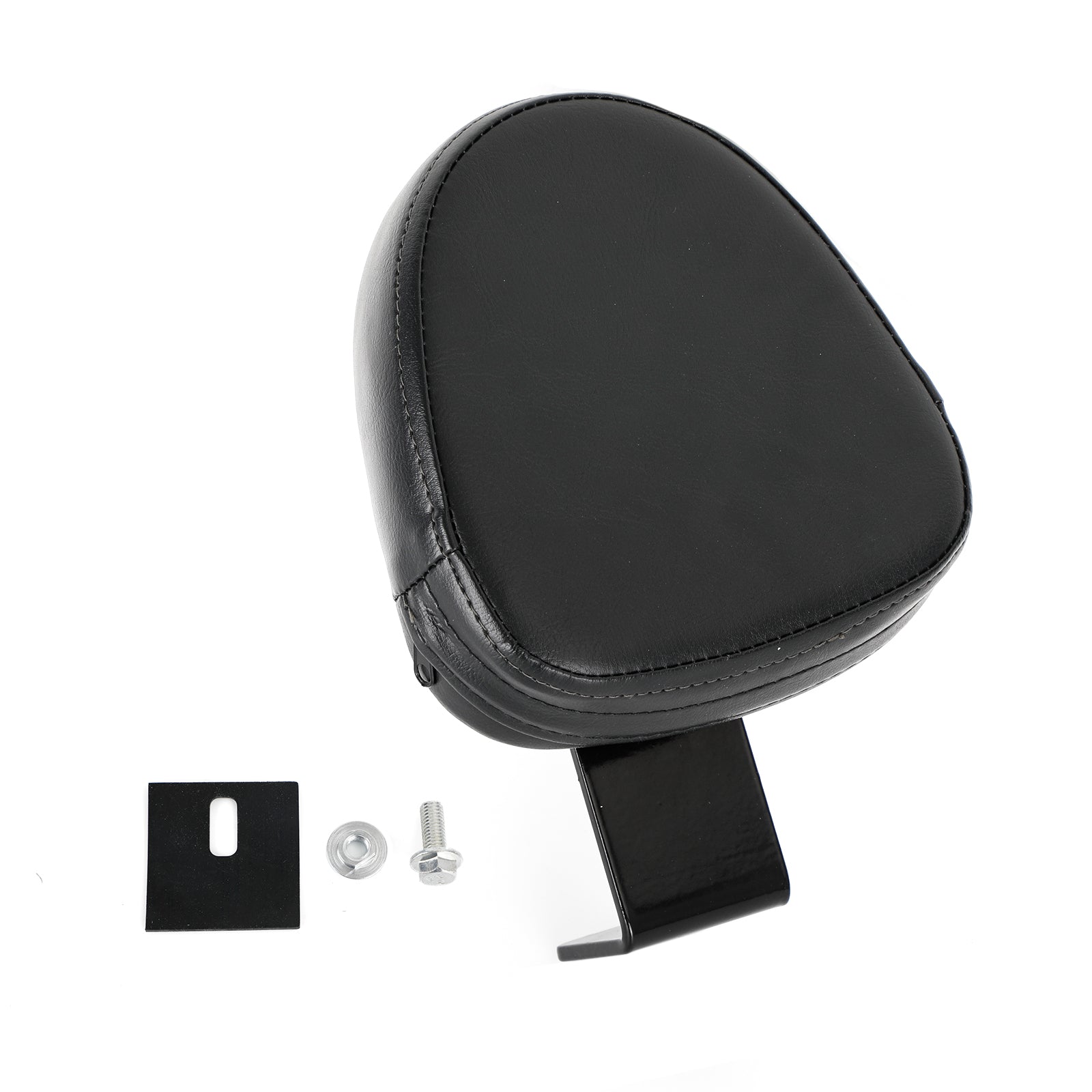 Coussin de dossier de conducteur adapté pour Honda Rebel 300 500 CMX300 CMX500 2017-2022 générique