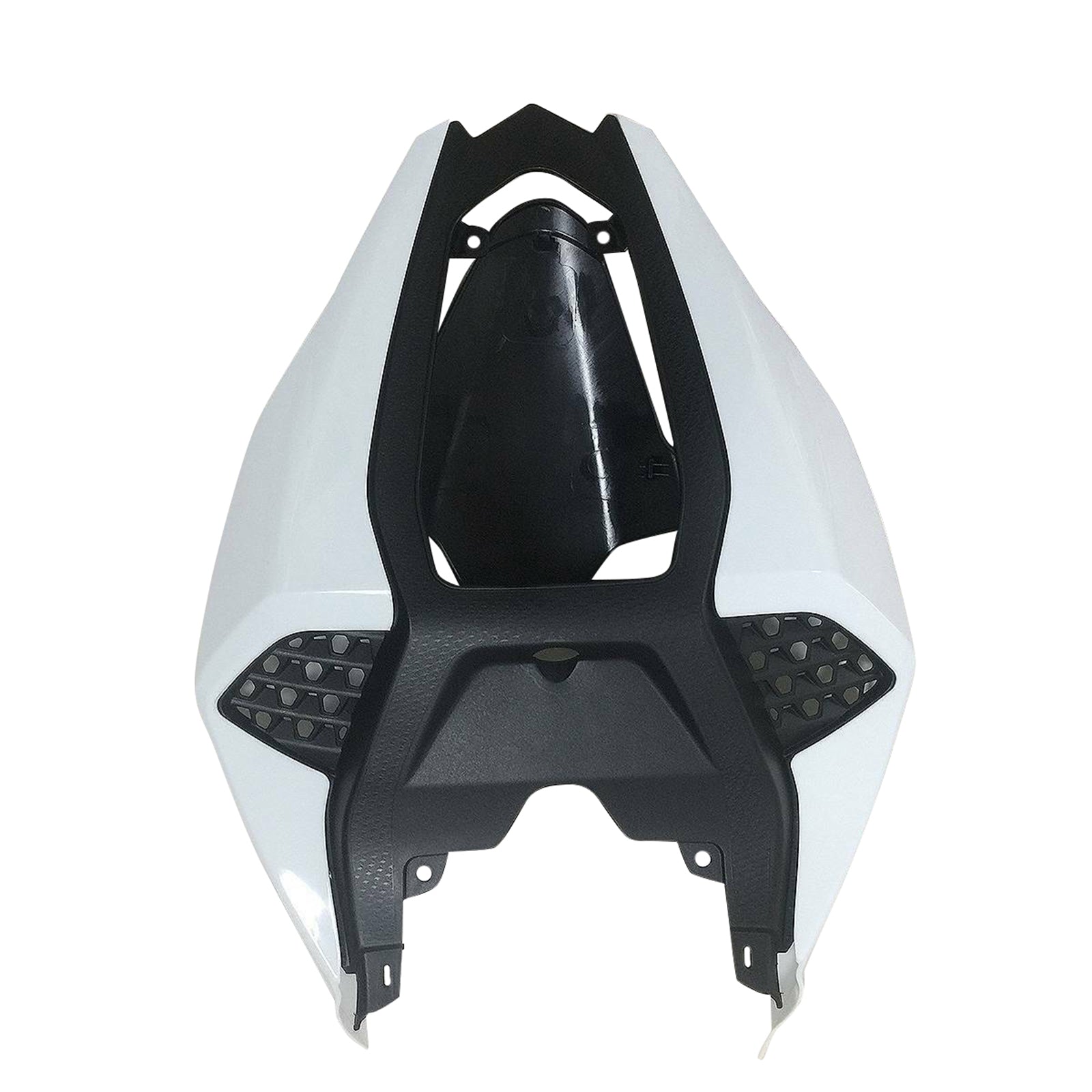 Amotopart BMW S1000RR 2019-2022 Unpainted Fairing Kit