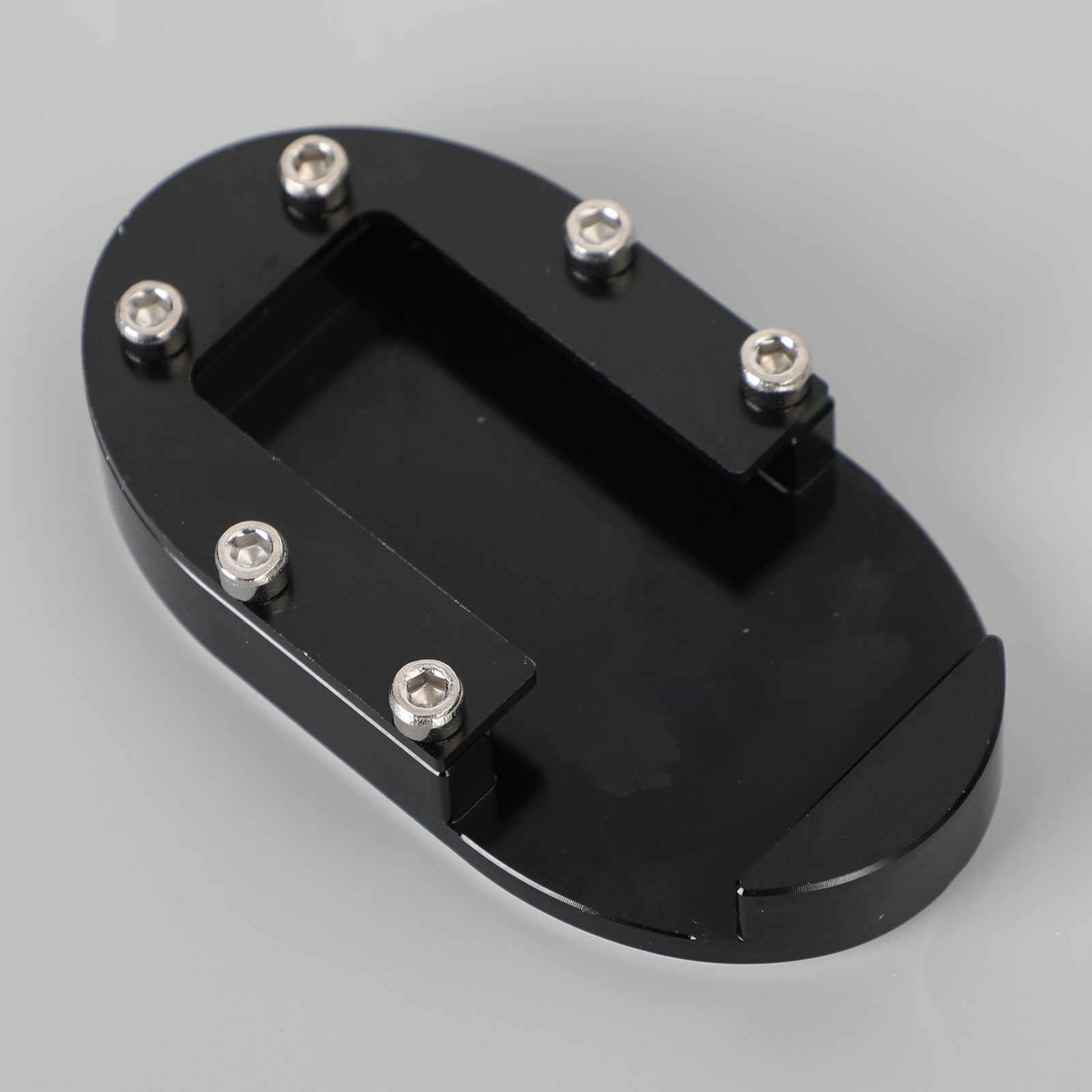 Extension Brake Foot Pedal Enlarger Pad Light Aluminium For Xl 883 1200 0
