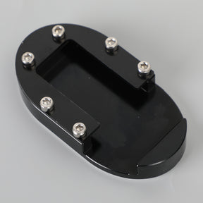 Prolunga pedale freno allargatore pad in alluminio leggero per Xl 883 1200 0