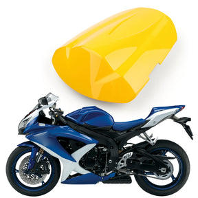 08-09 Suzuki GSXR600 GSXR750 Coprisedile posteriore