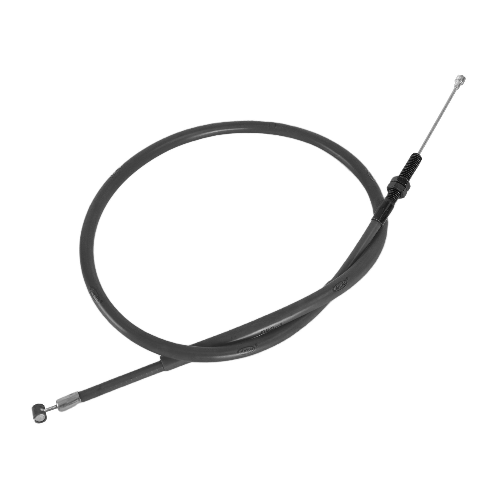 Reemplazo del cable del embrague de la motocicleta Yamaha YZF R3 15-20