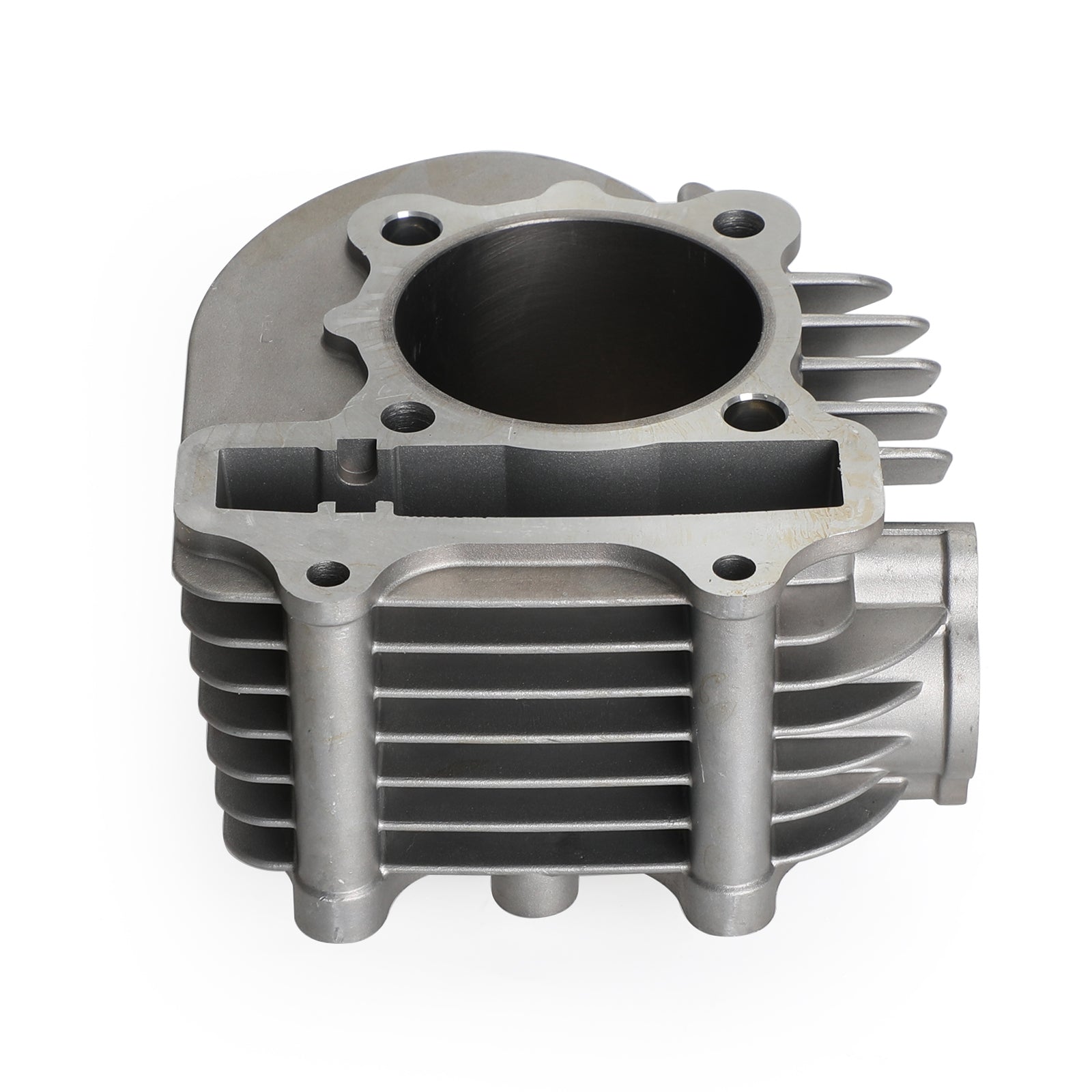 172cc Zylinder-Upgrade-Kit (61 mm Bohrung) Kolbendichtung für GY6 125cc 150cc Motoren Generisch