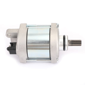 Starter Motor Fit for EXC SMR SX-F XC-W RALLY 450 500 ie 12-17 78140001000 Generic FedEx Express Shipping