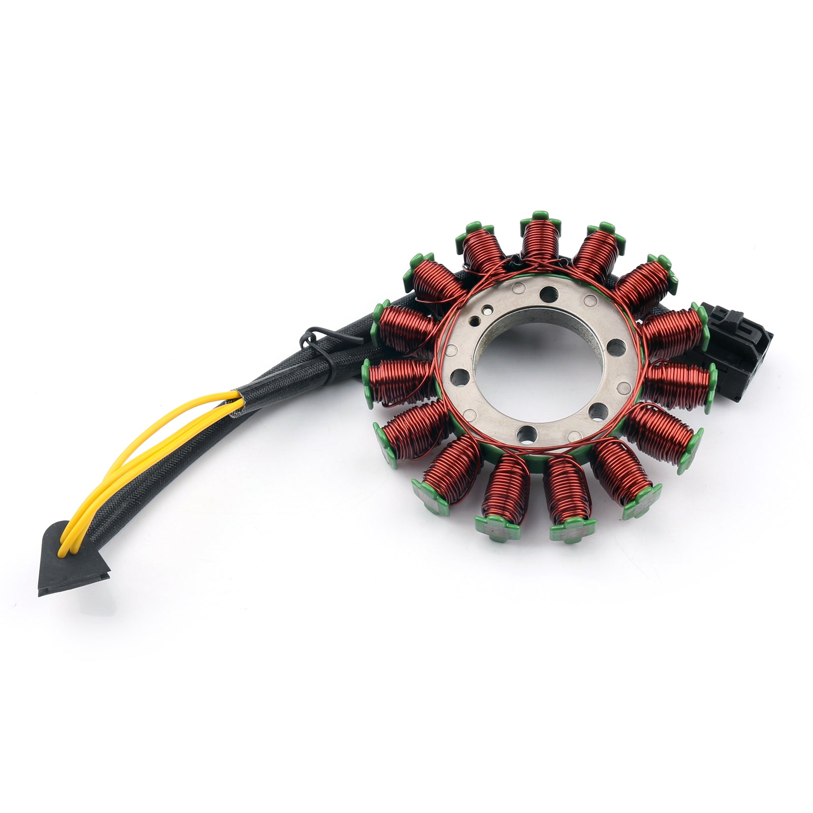 Bobine de Stator magnéto pour Honda CBR600RR CBR600 2007-2012 2008 2009 2010 2011 via fedex