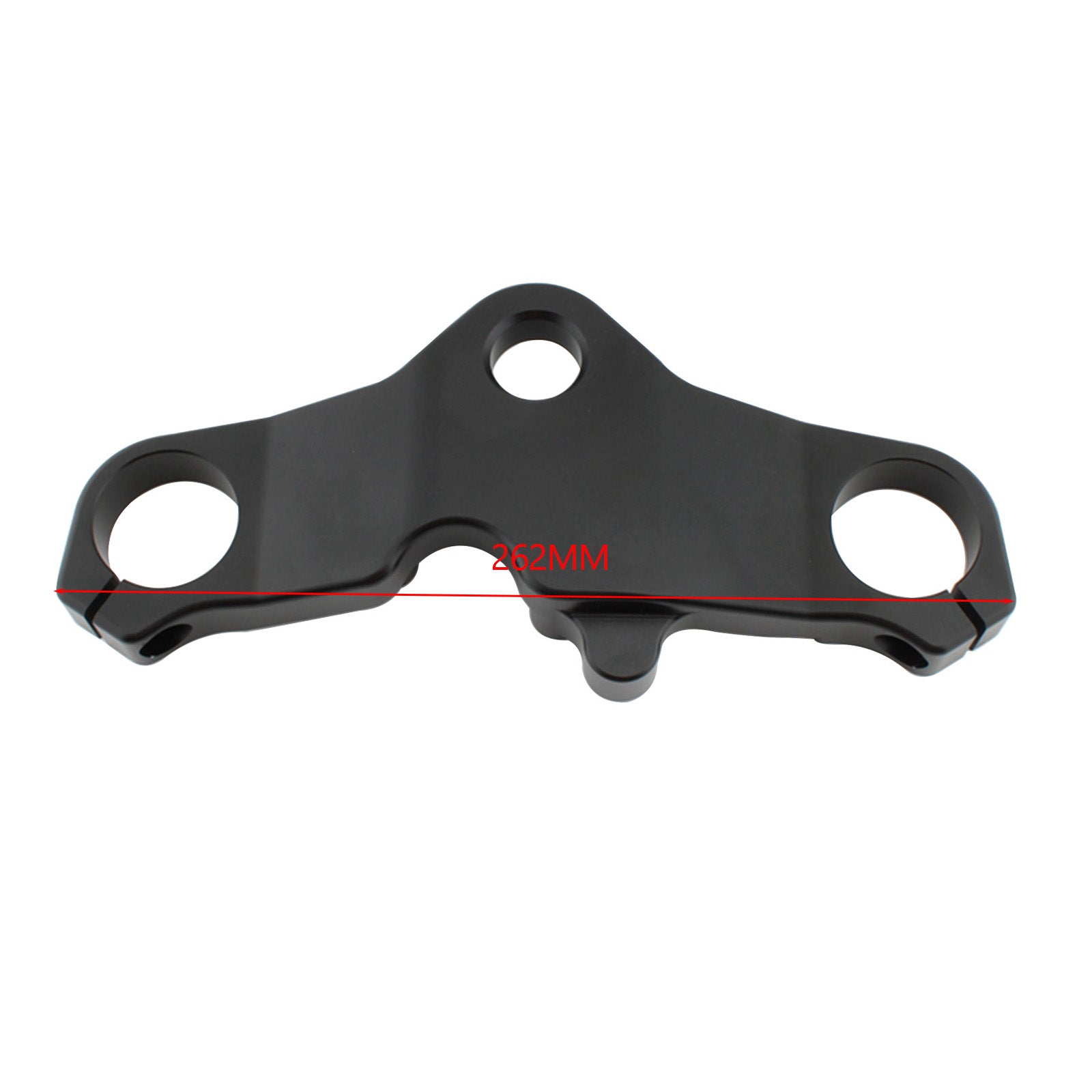 Bajada de la abrazadera superior superior del extremo delantero del árbol triple para Honda GB350 2021 2022