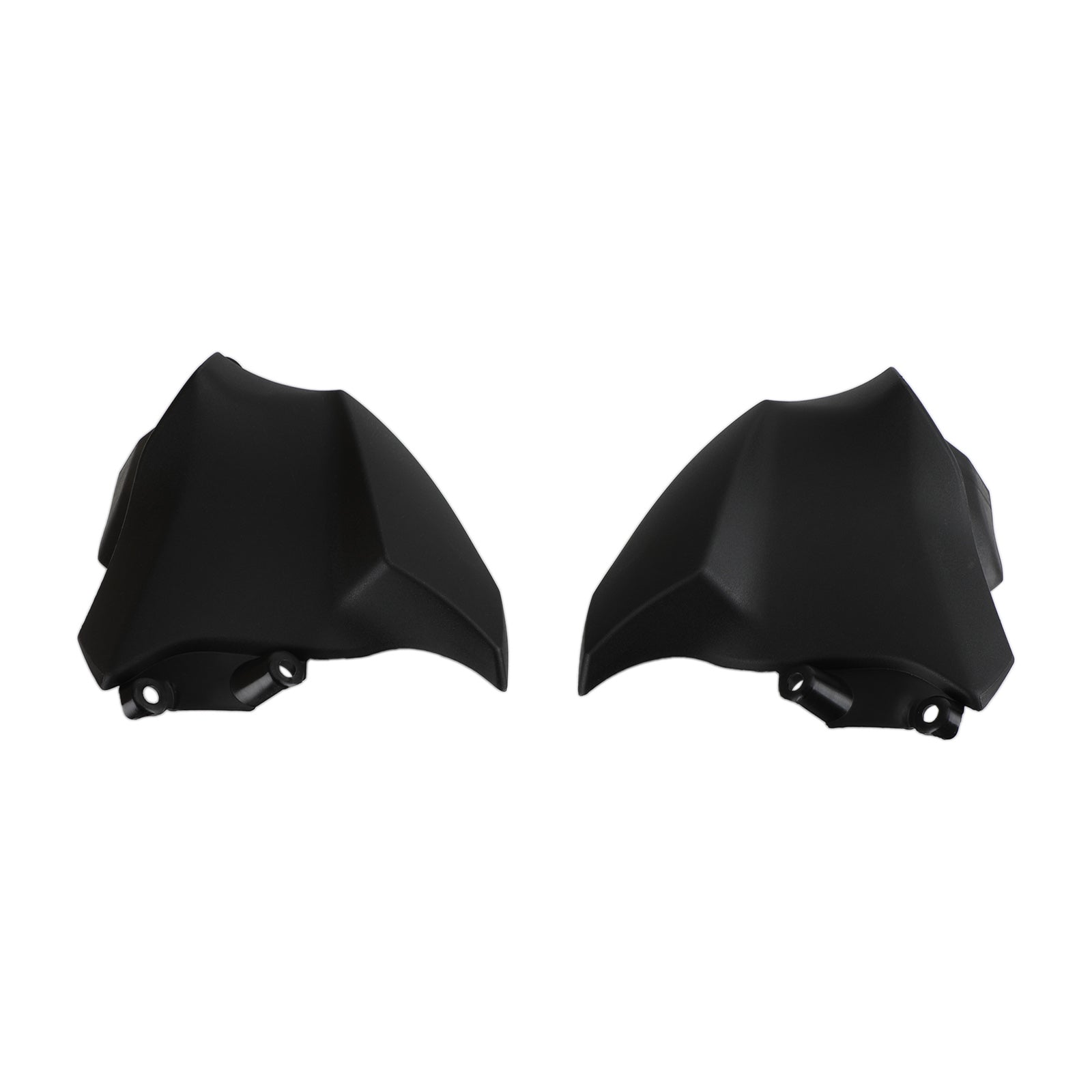 Panneau de carénage de couvercle latéral de réservoir non peint pour Suzuki GSX-S 1000 2015 – 2020