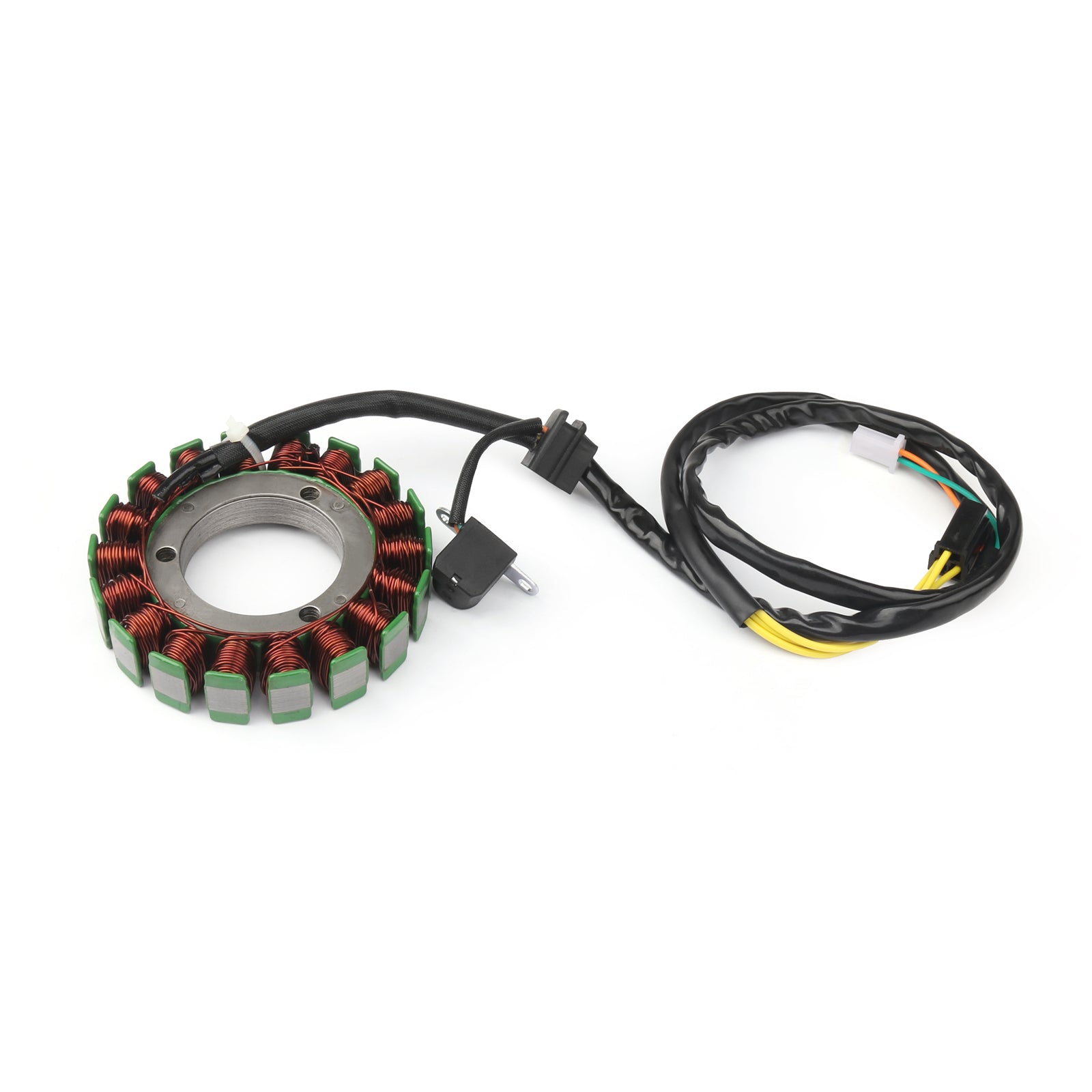 Bobine de Stator de générateur de magnéto, pour Suzuki LS650 Savage 86-04 Boulevard S40 05-17