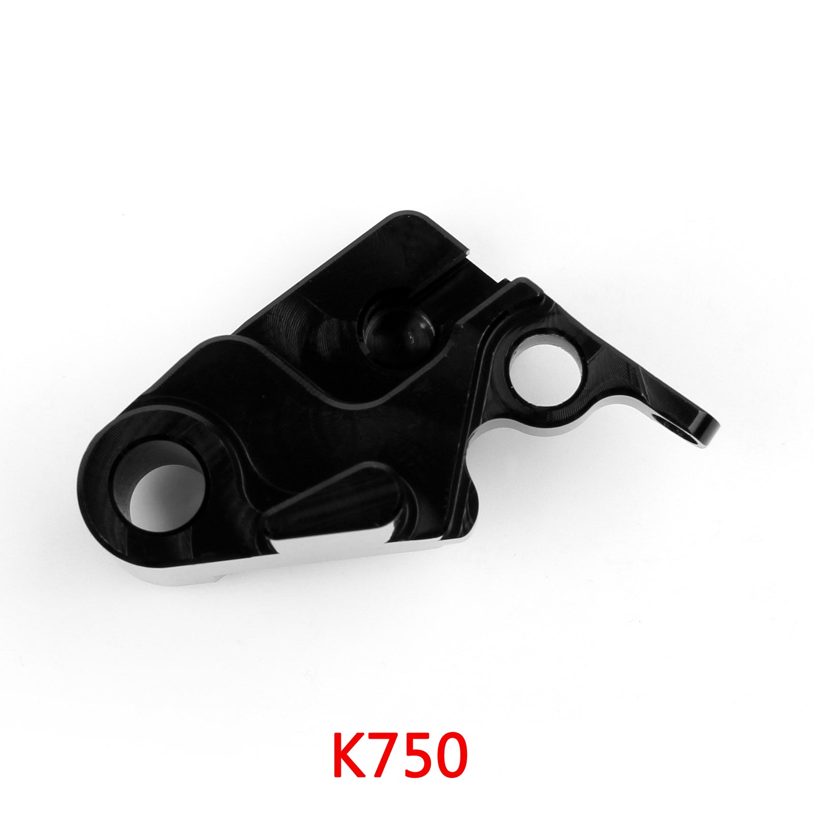 CNC Short Clutch Brake Lever fit for Kawasaki ER-6N NINJA 650R/ER-6F VERSYS