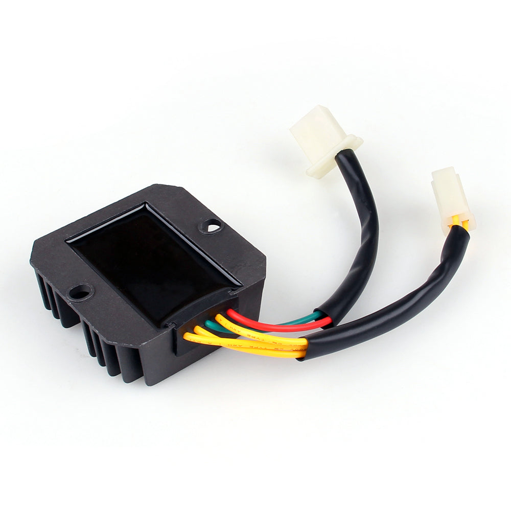 Regulator Rectifier Voltage Fit For Honda CH125CC-250CC 5 wires