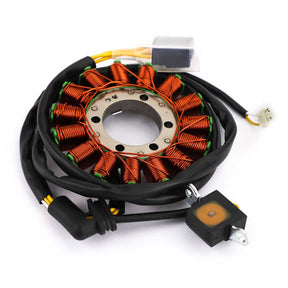 Lichtmaschine Stator Generator Passend für Honda CBR 1000 RR RA SP 2017 2018 2019 über Fedex