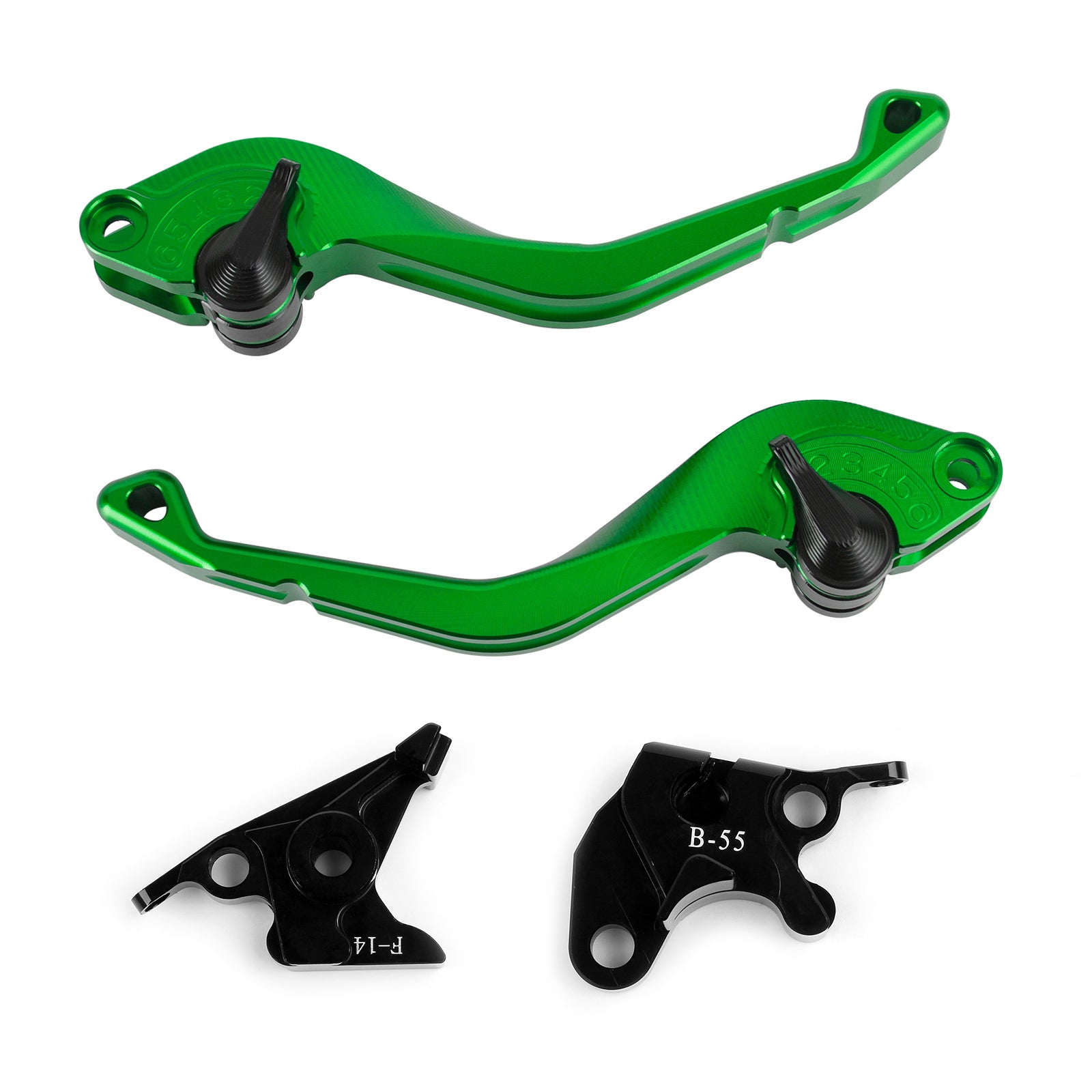 CNC Short Clutch Brake Lever fit for Buell XB12R XB12Ss XB12Scg M2 Cyclone