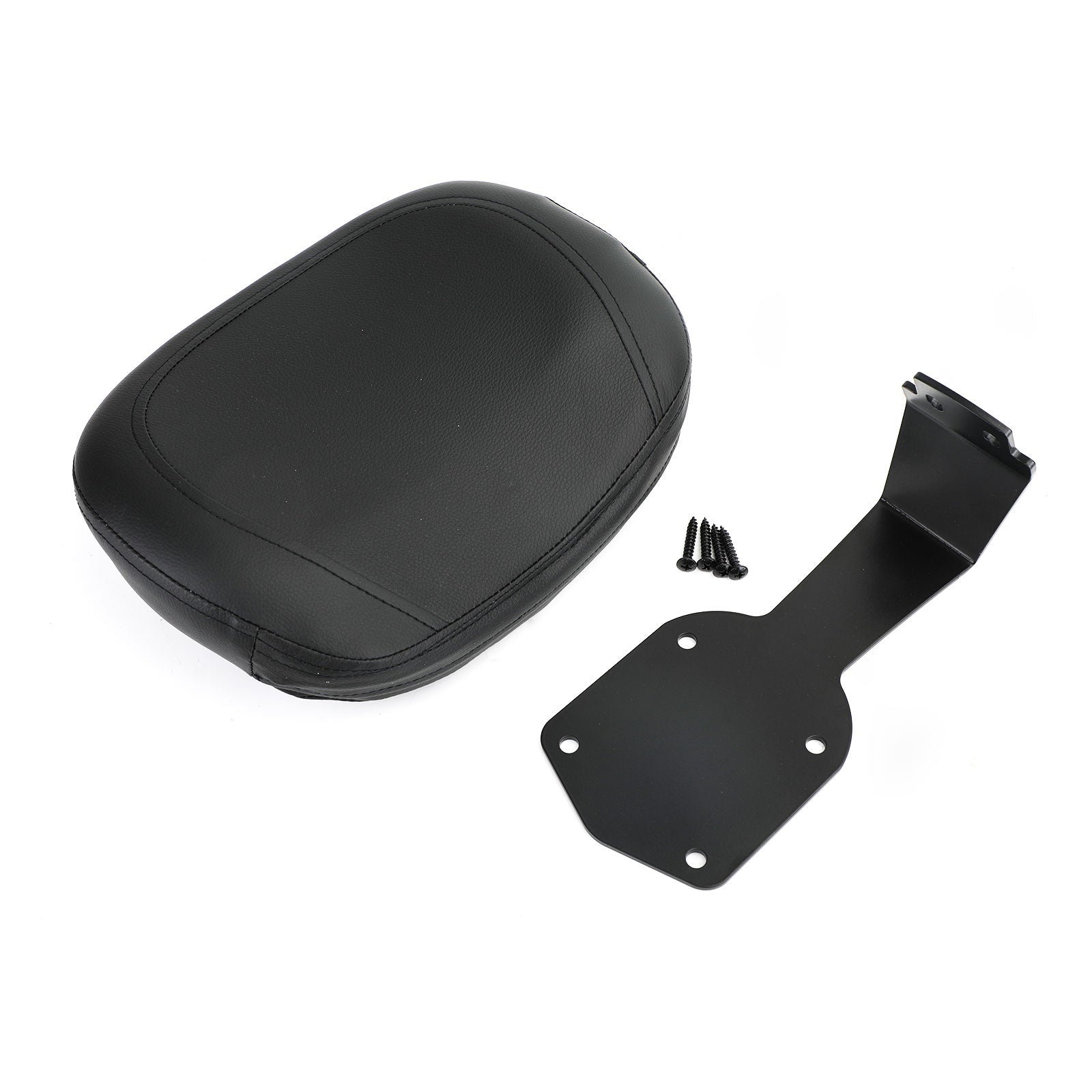 Motorcycle Front Driver Backrest fit for Lifan V16 LF250-D LF250