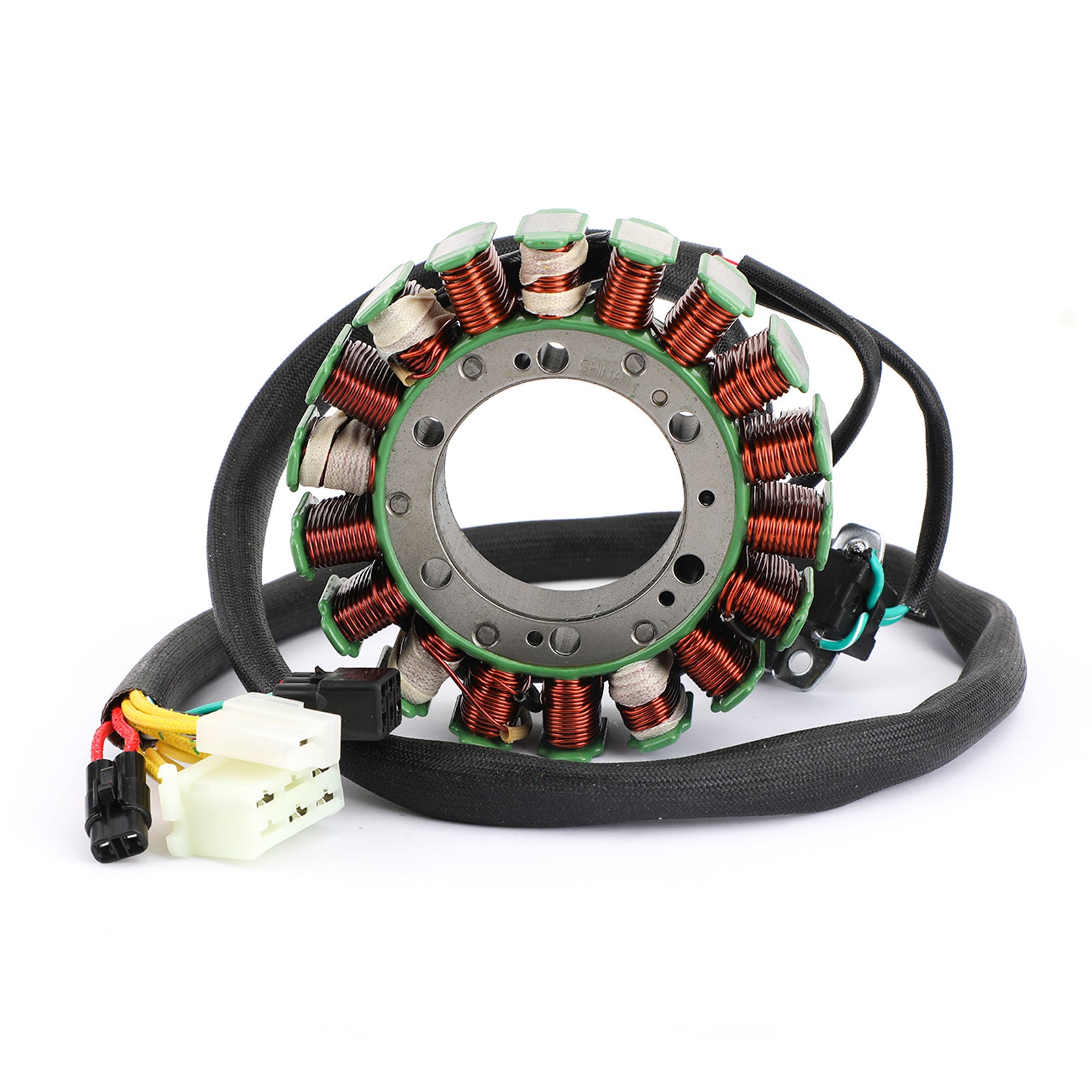 STATOR-GENERATOR-LICHTMASCHINE für Polaris 600 800 IQ PRO 4012939 4012548 4012113 Generisch