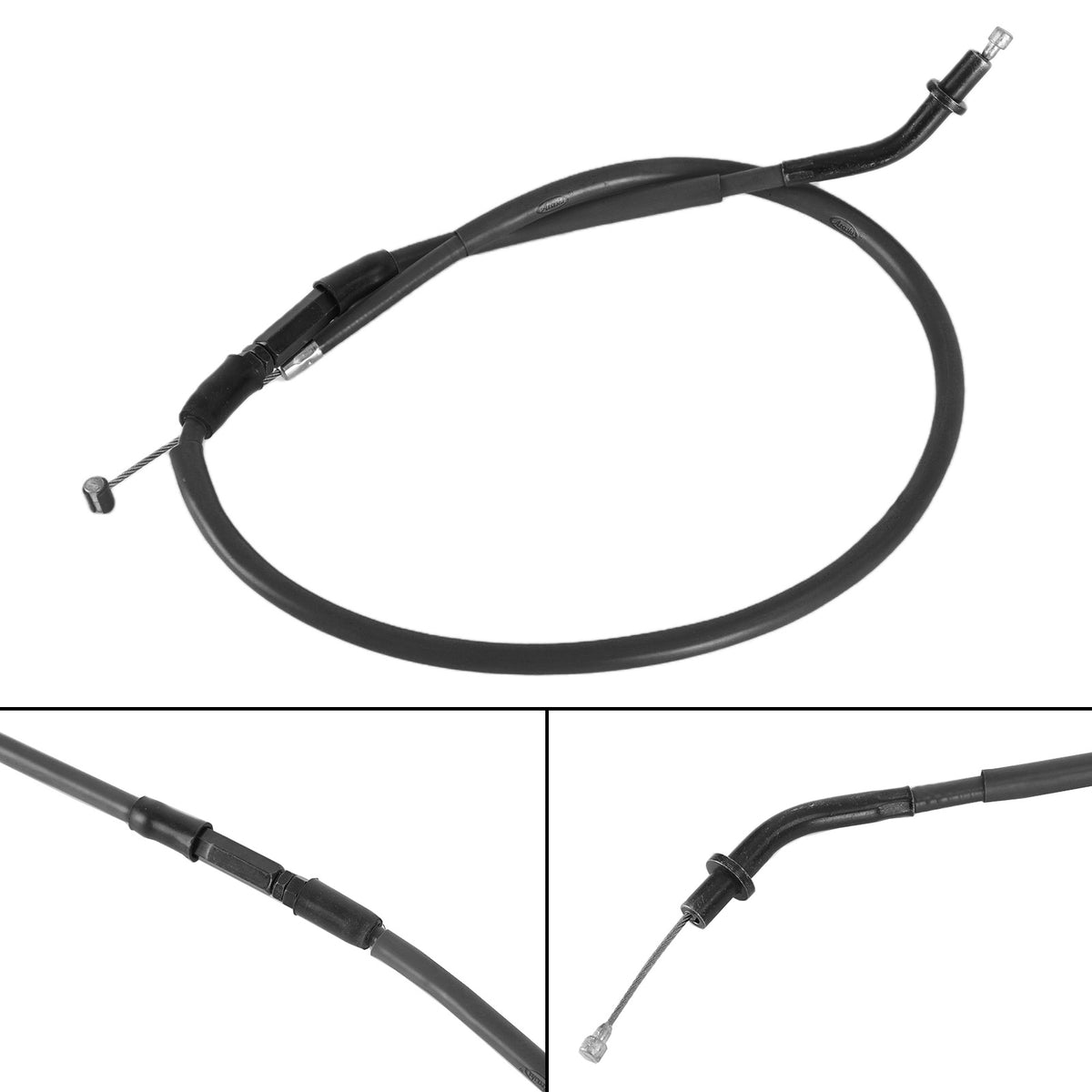 Motorcycle Clutch Cable Replacement fit for Yamaha XJ-6N XJ6N 2009-2017 Generic