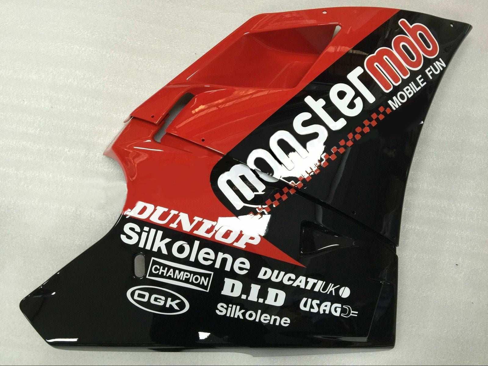 Amotopart 1996–2002 Ducati 996 748 Verkleidungsset