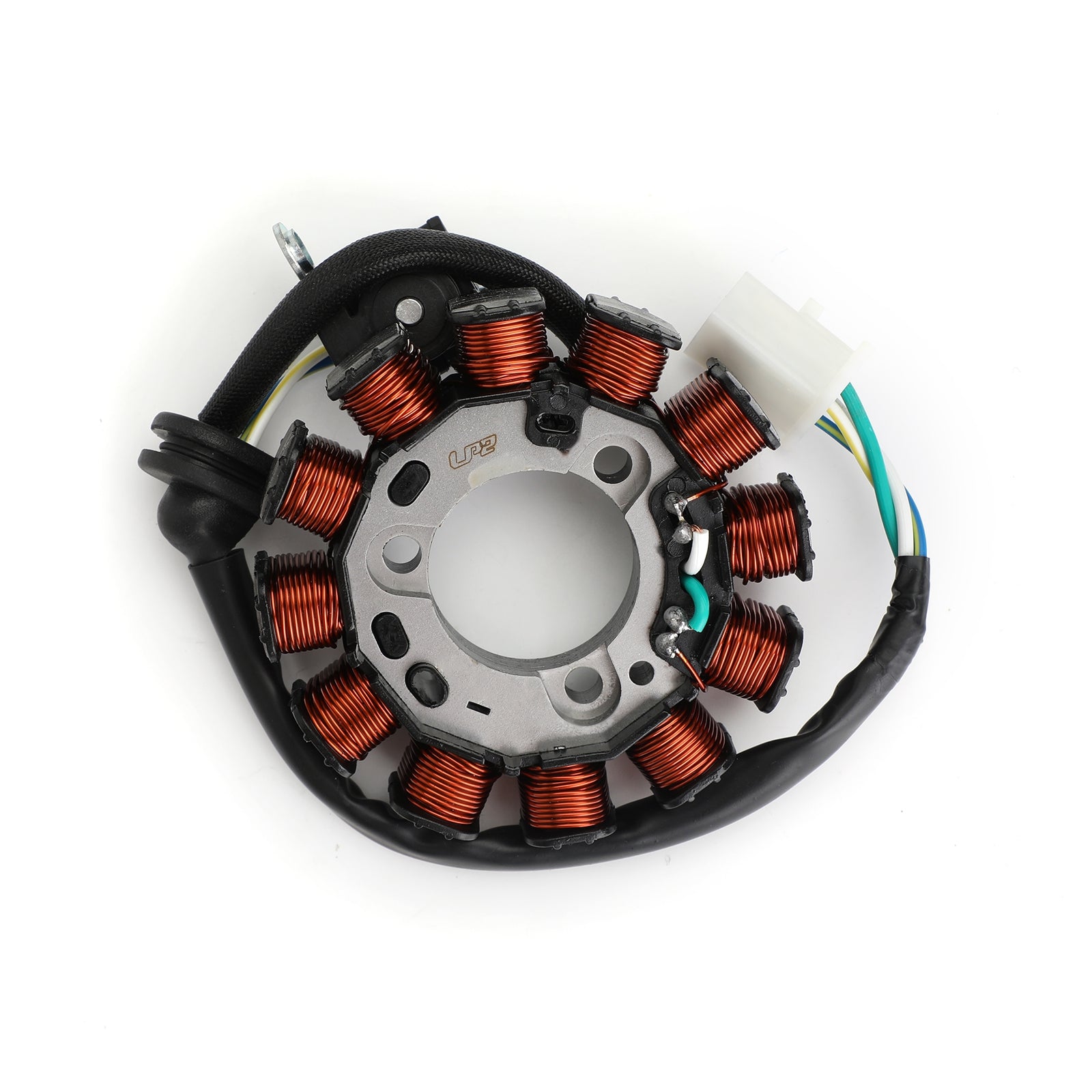 Stator Magneto Generator For Honda MSX125 Grom 125 JC61 16-18 31120-K26-B01