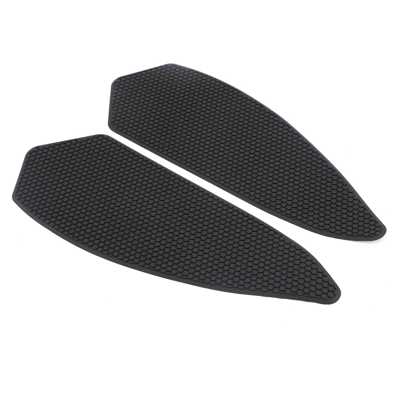 20+ BMW S1000RR Tank Traction Grips Boot Guards Side Pads Black