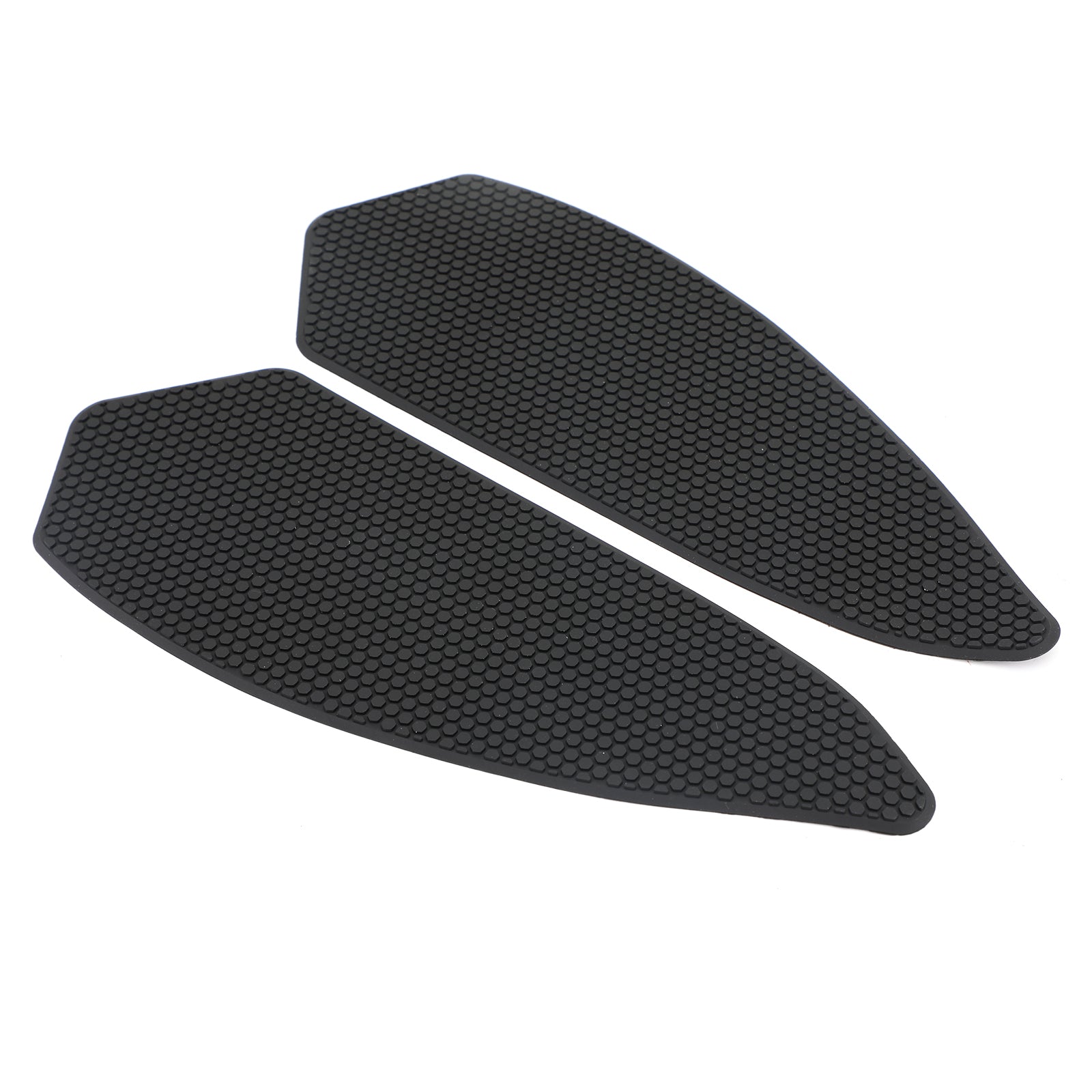 Tank Side Pads Traction Grips Fit For BMW S 1000 RR S1000RR 2020 Black