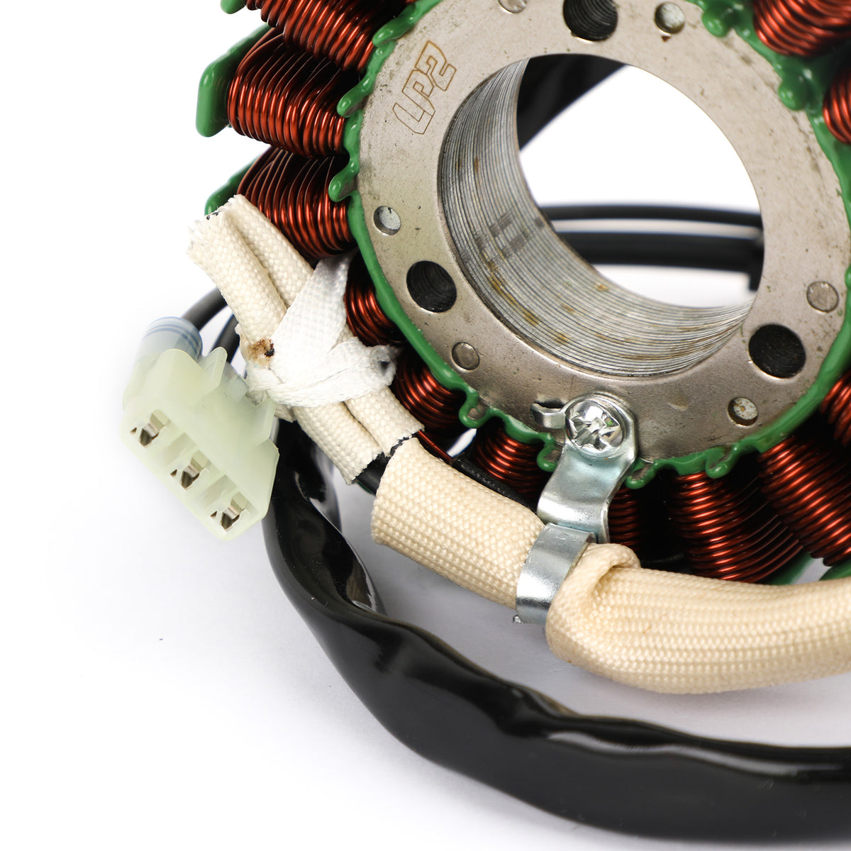 Magnetgenerator-Motor-Statorspule, passend für Beta RR 4T 350 390 430 480, Racing 2015–2019, 006101200000 