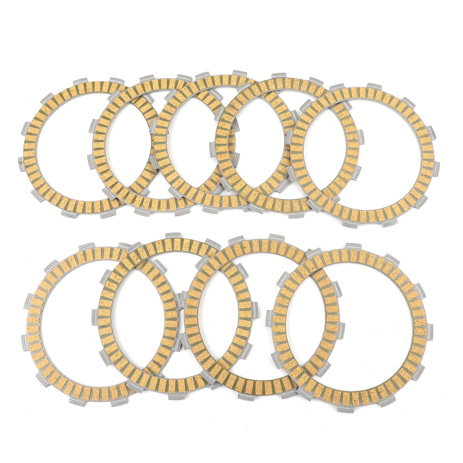 ※し！！ KI ZX1200 NA ZX-12R (2001-2006)用高性能オートバイクラッチ