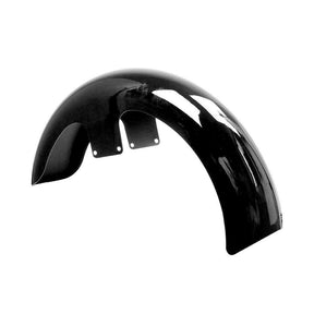 21" Wrap Front Fender For Touring Electra Street Road Glide Baggers FLHT FLHR Generic