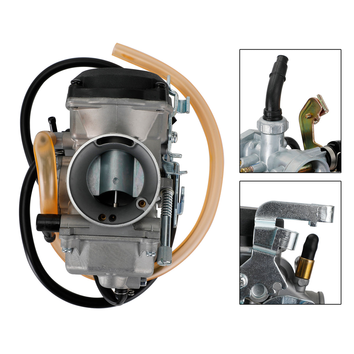 Carburetor Carb fit for Kawasaki KLR650 KLR 650 2008-2018 15001-0072