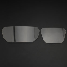 Frontscheinwerfer-Objektiv-Schutzabdeckung, passend für Honda Msx 125 Sf 2016–2020, Smoke Generic