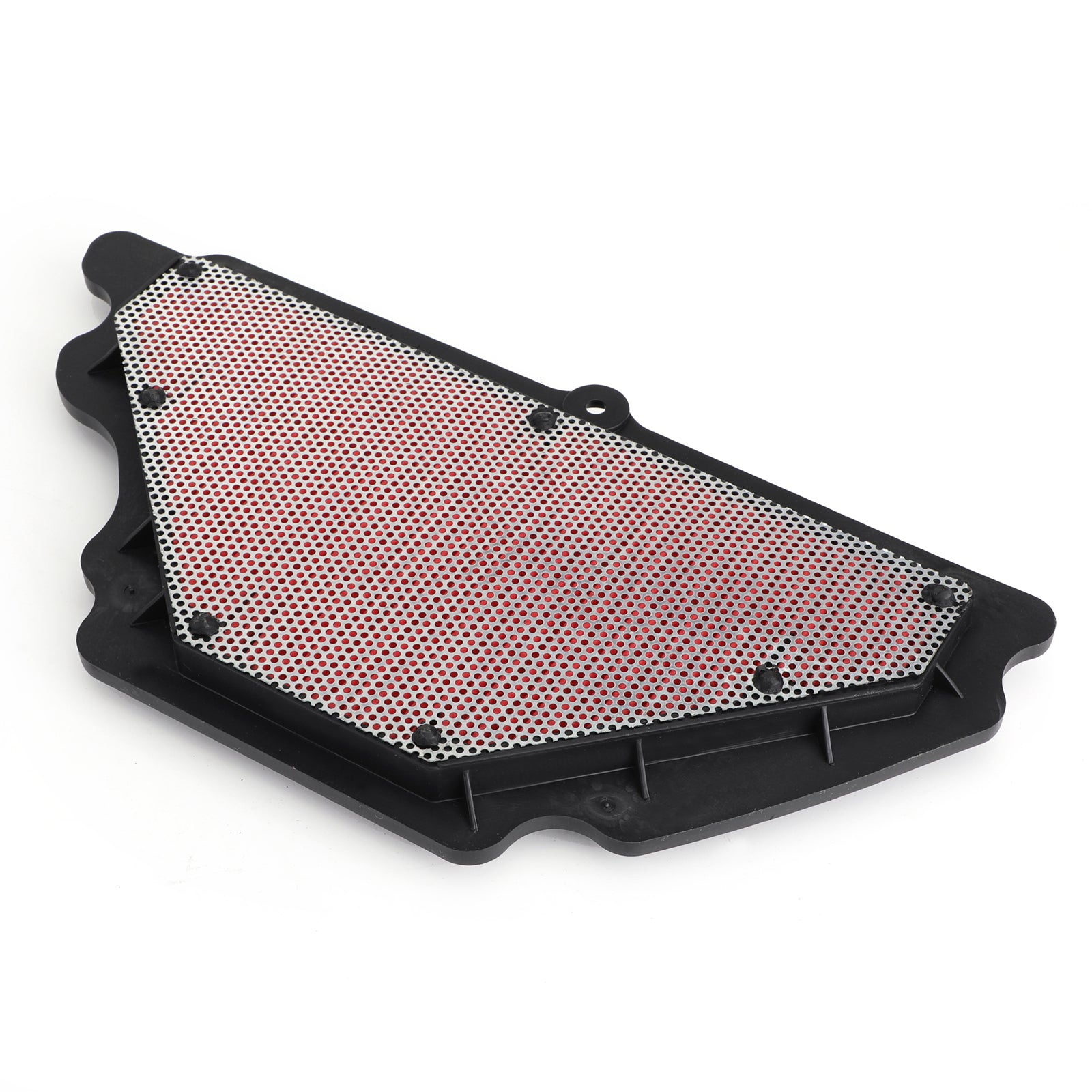 Air Filter Element Fit for Kawasaki Ninja ZX-6R ZX600 2007 2008 P/N.11013-0016