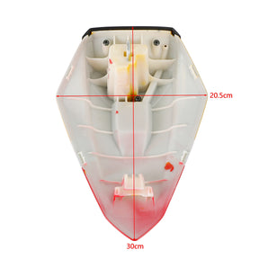 20-24 Honda CBR1000RR-R Soziussitzverkleidung hinten
