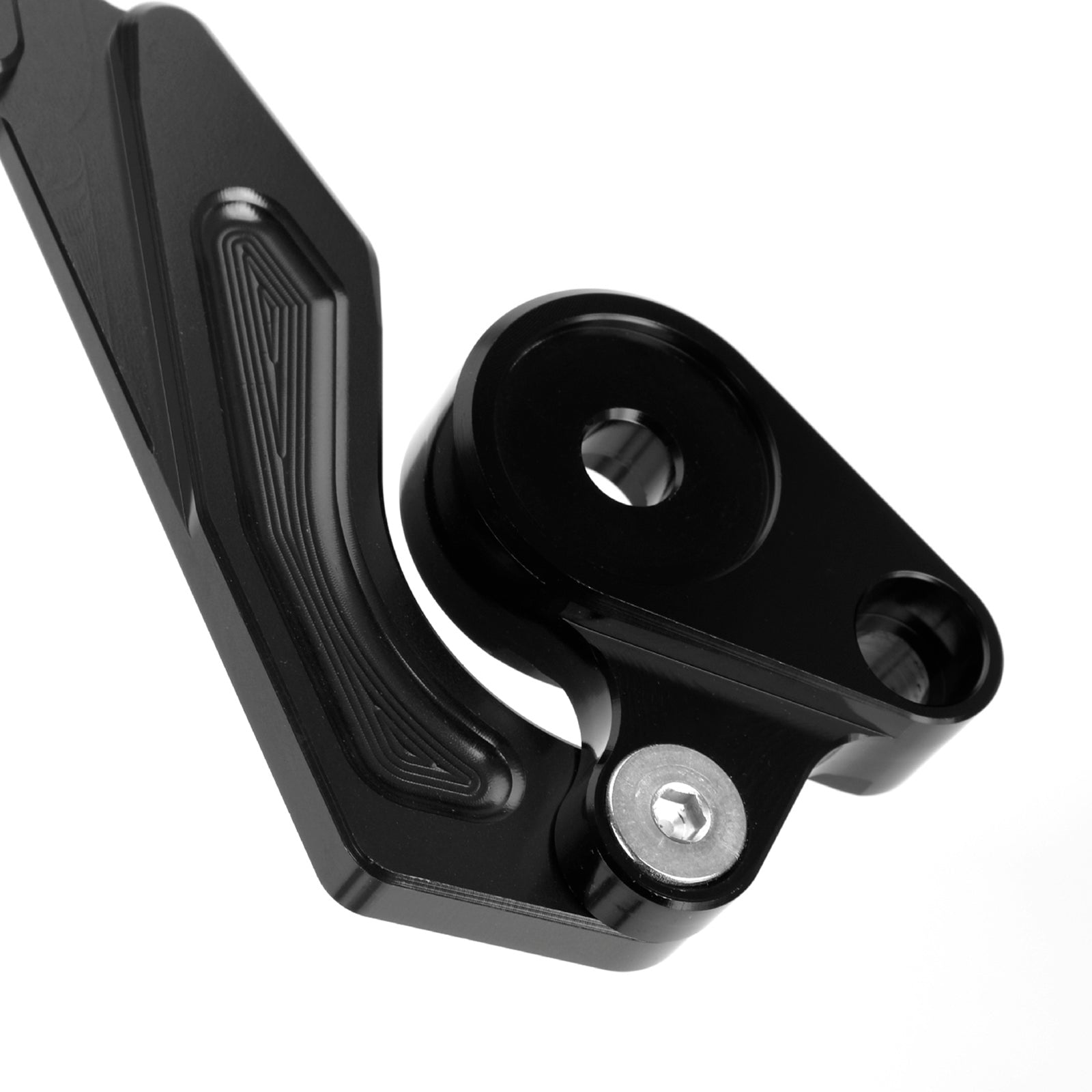 Cnc Anti-Crash Frame Sliders Protector Fit For Yamaha Nvx Aerox Nmax 15-19