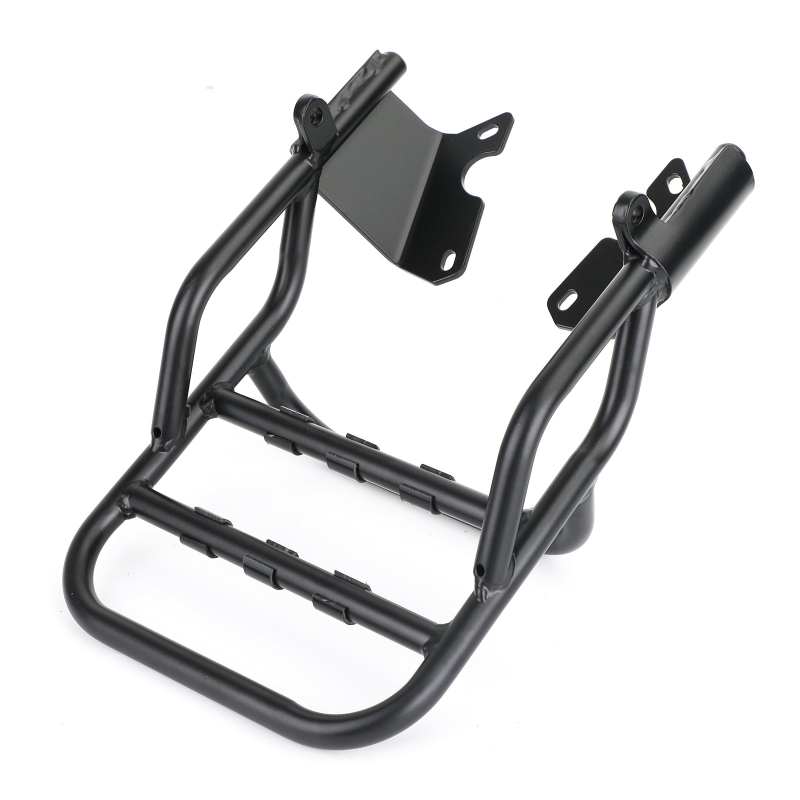 Rear Luggage Rack Black Support Cargo Carrier Shelf Fit For BMW R Nine T Pure Scrambler Urban G S Nine T R9T  2014-2020