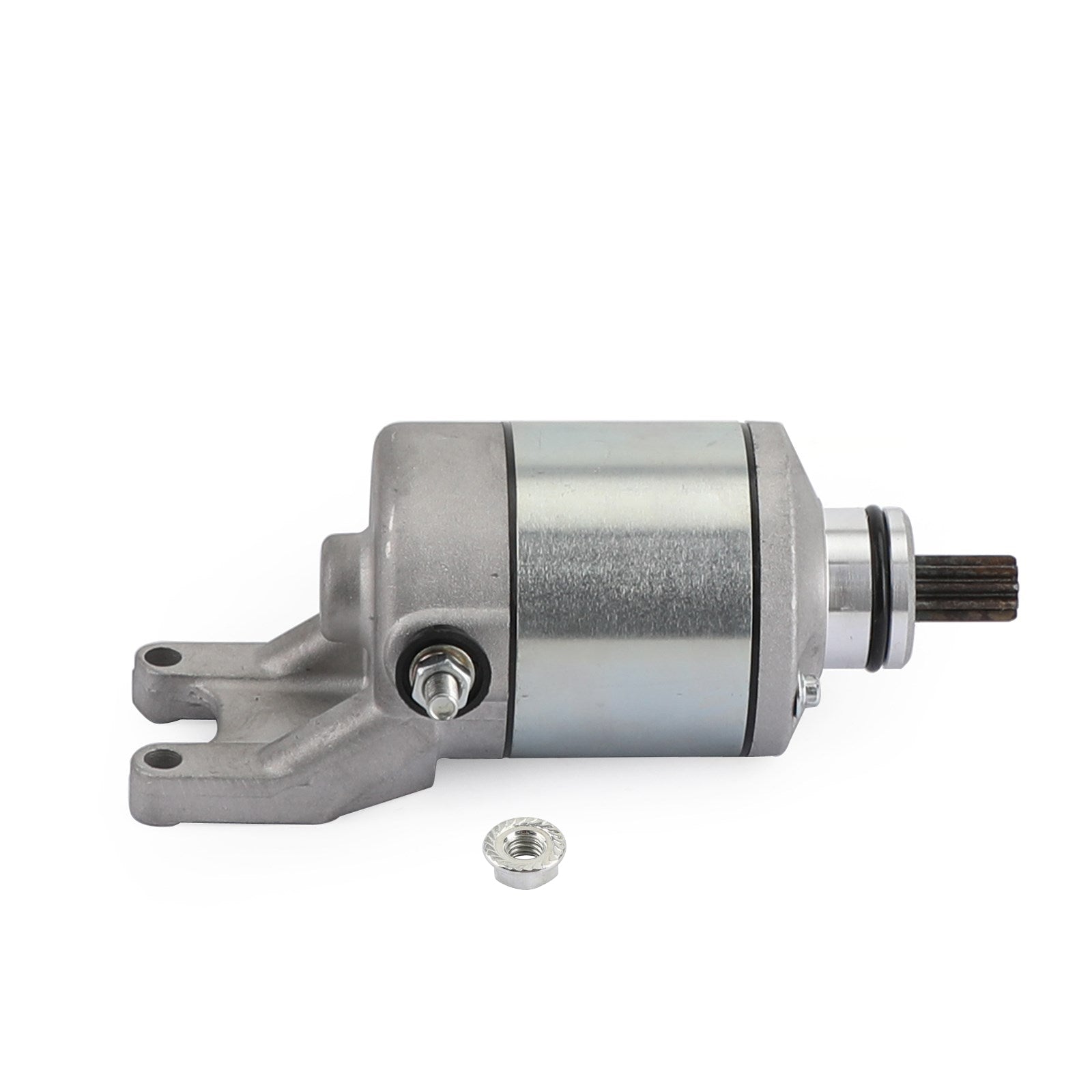 Starter Motor Starting Fit for Suzuki DR 250 SE 1995 DR 350 S/SE 1990 - 1999 Generic FedEx Express Shipping