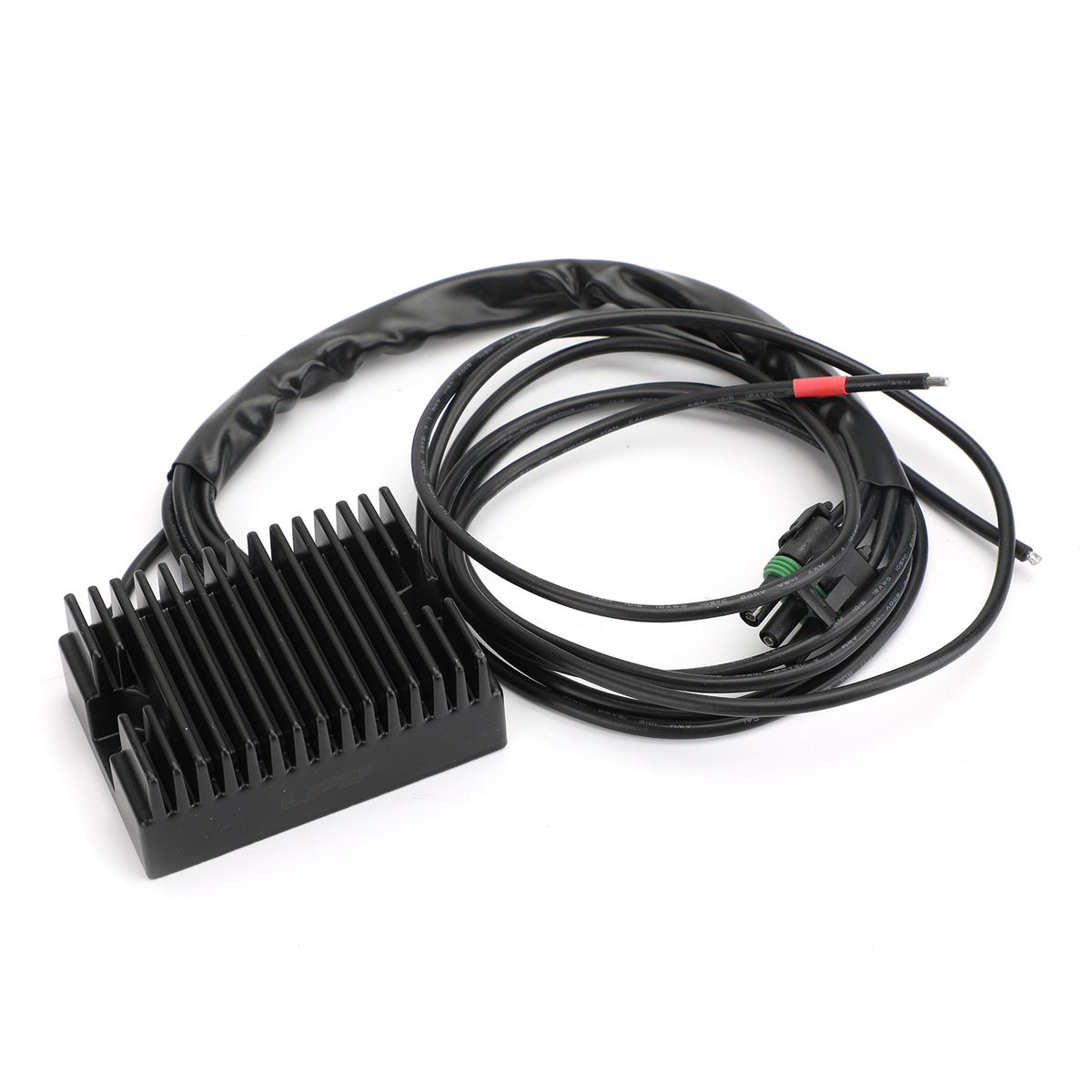 Spannungsgleichrichterregler für Compu-Fire 40A 3-Phasen-Ladesysteme 55402