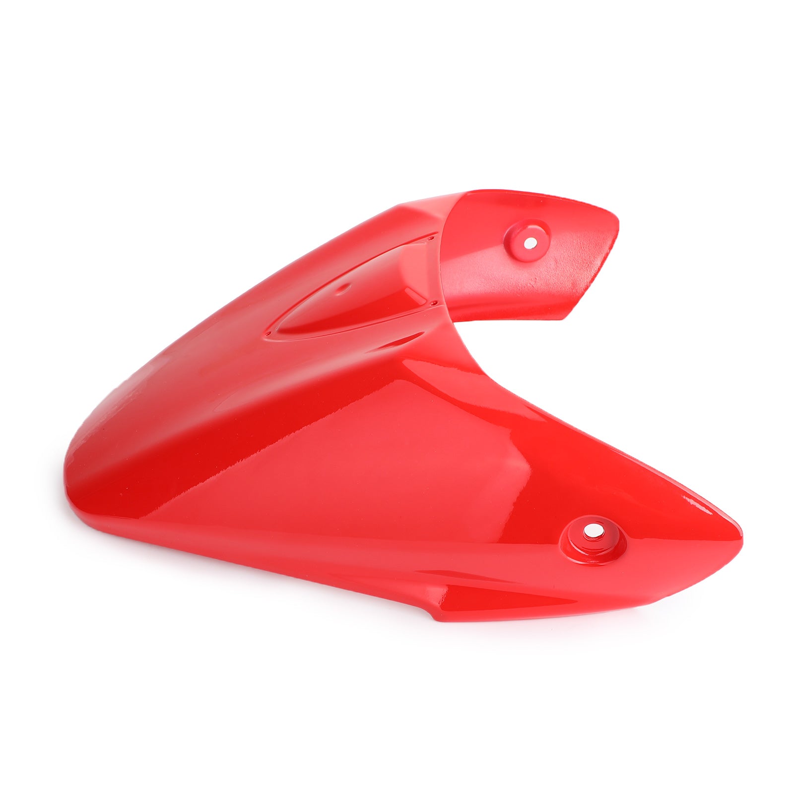 Capot de carénage de siège arrière de moto rouge toutes années DUCATI 796 795 M1100 696