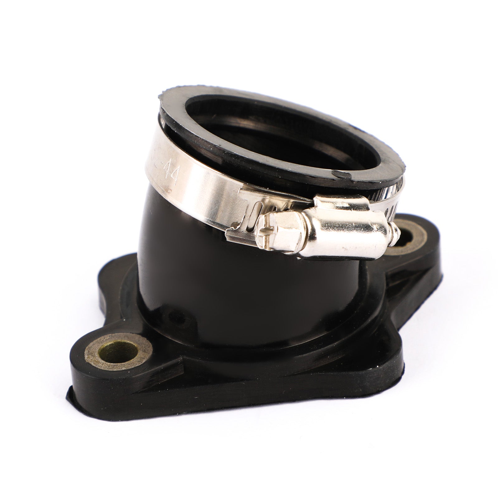 Intake Manifold Boot Flange ? 30mm Fit for ATV Quad Go Kart Buggy Dirt Bike