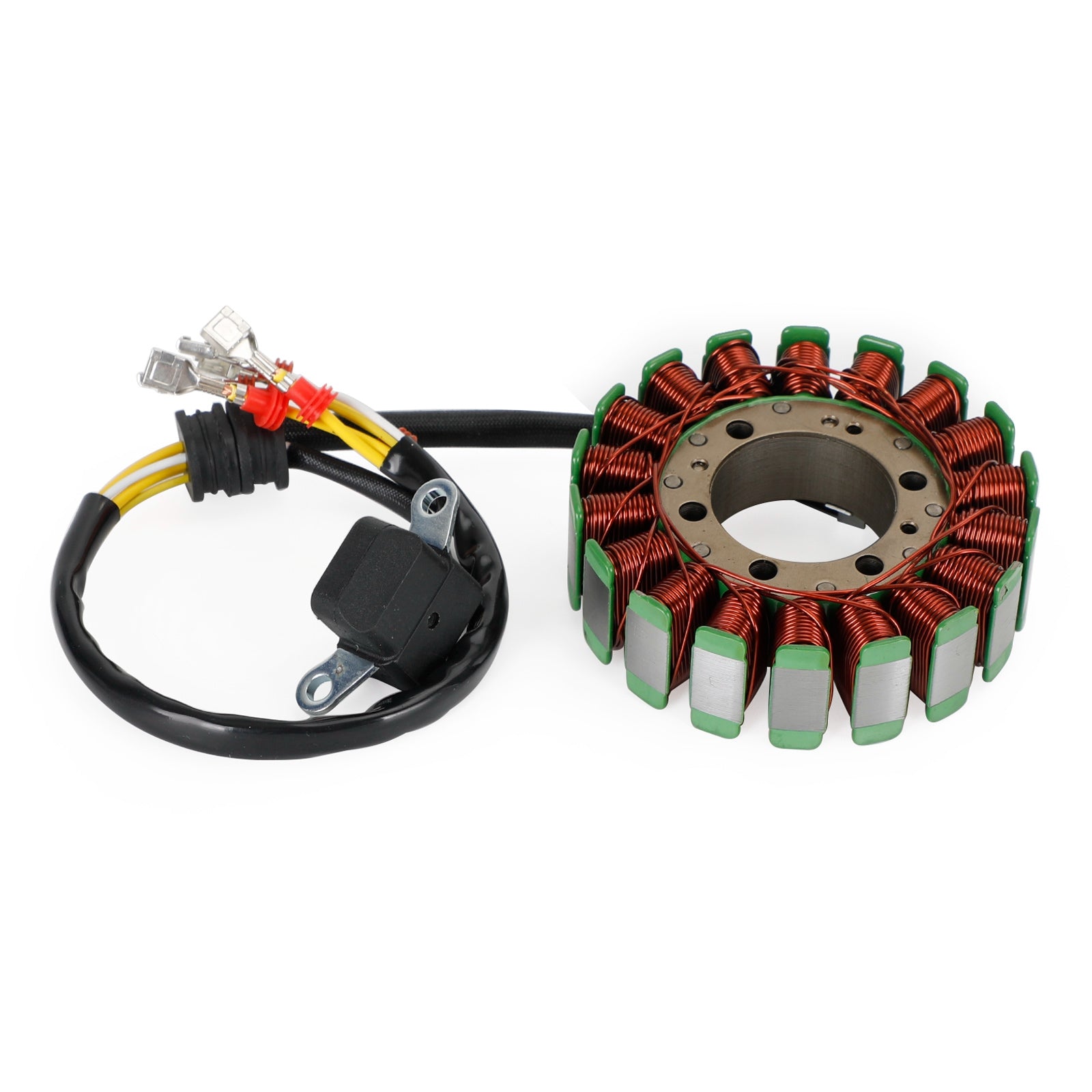 Bobine de STATOR électrique pour HONDA ARX1500 AQUATRAX F-15 F-15X PWC 2008-2009 générique