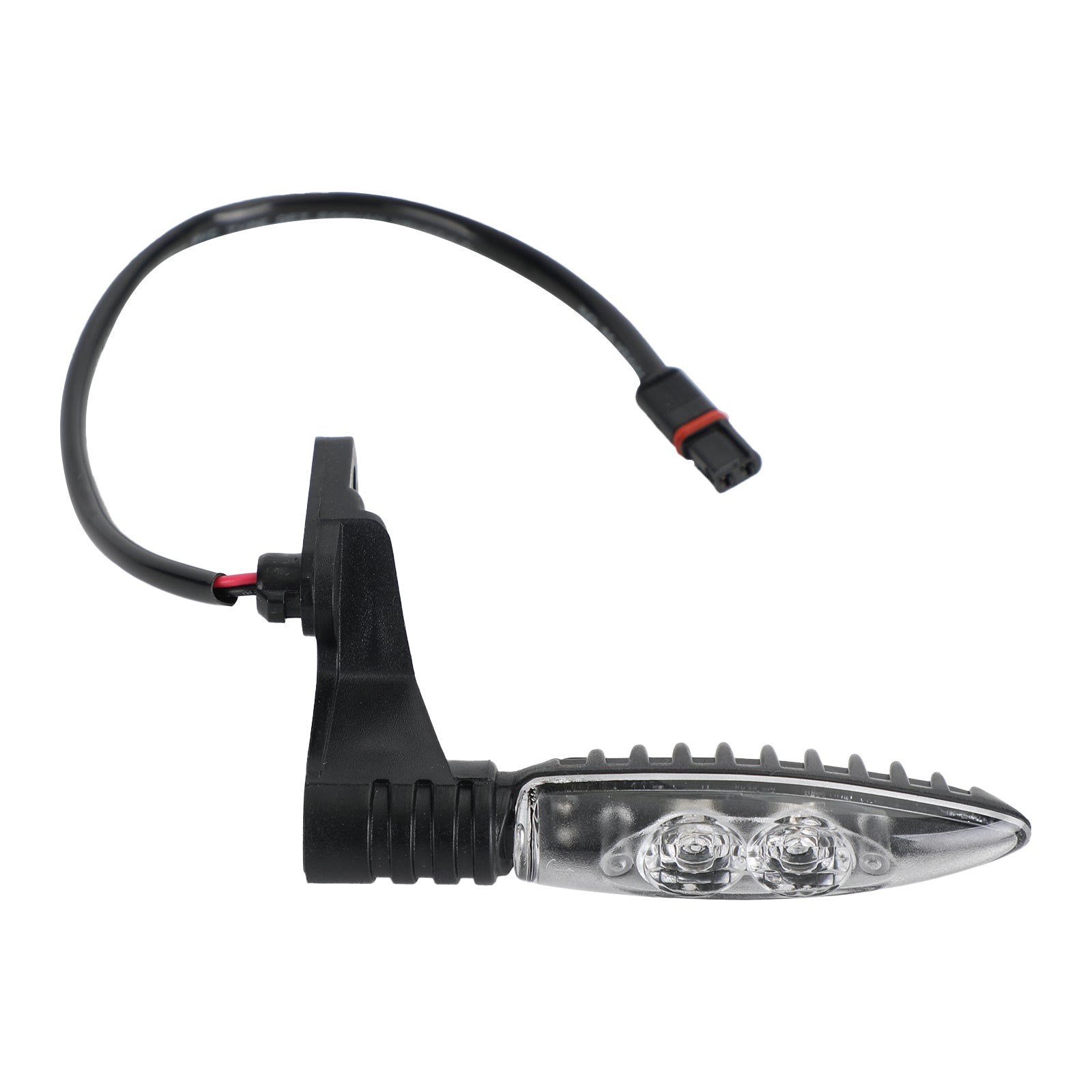 Rear LED Turn Signal Lights Indicator For BMW F650 F700GS F800 GS R1200 GS Generic