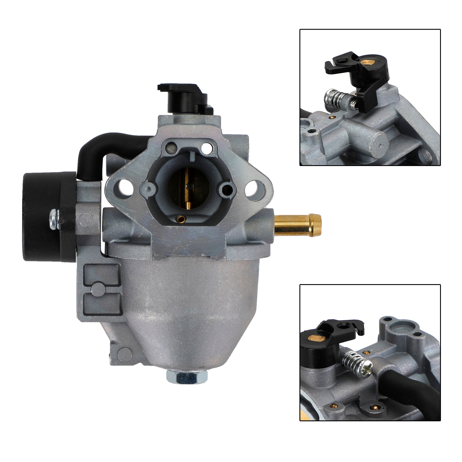 Carburetor Carb fit for Kawasaki 15004-0951 FJ180V-AM00 AM11 AM12 AM17