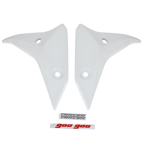 Radiator Side Cover Fairing Panels for YAMAHA tracer 900 GT 2018-2020 Generic
