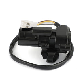 Ignition Switch Lock & Keys Fit For Kawasaki EX400 Ninja 400R 14-19 EX650 ER6F 14-16 ZX1400 Ninja ZX14R 12-17