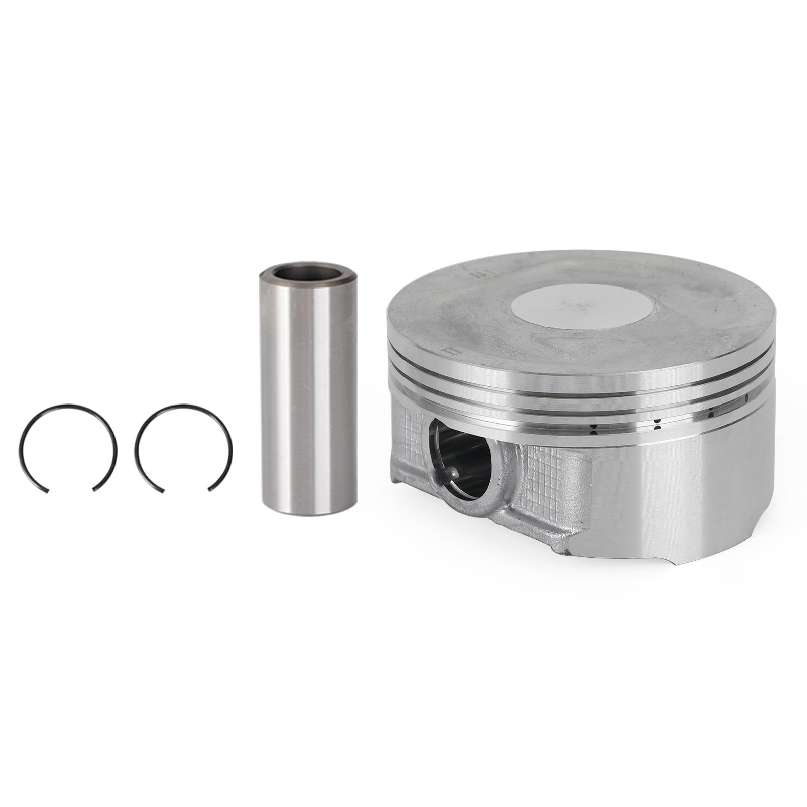 Cylinder Piston Kit For CFMoto 600 Z6 Snyper Z-Force Terracross Terralander 625 Generic