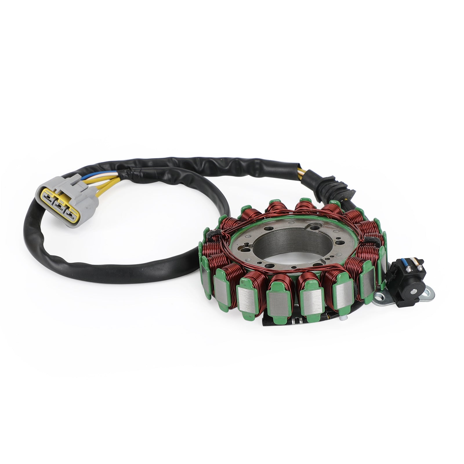 STATOR MAGNÉTO POUR APRILIA ETV 1200 CAPONORD CARABINIERI RALLY 2014-2017 16 15 Générique