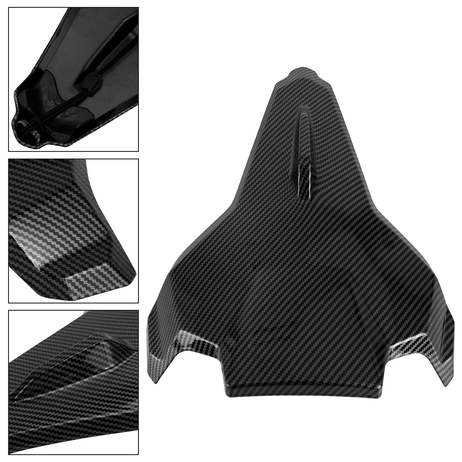 BMW F900r F900xr 2020-2021 Seat Cover Cowl